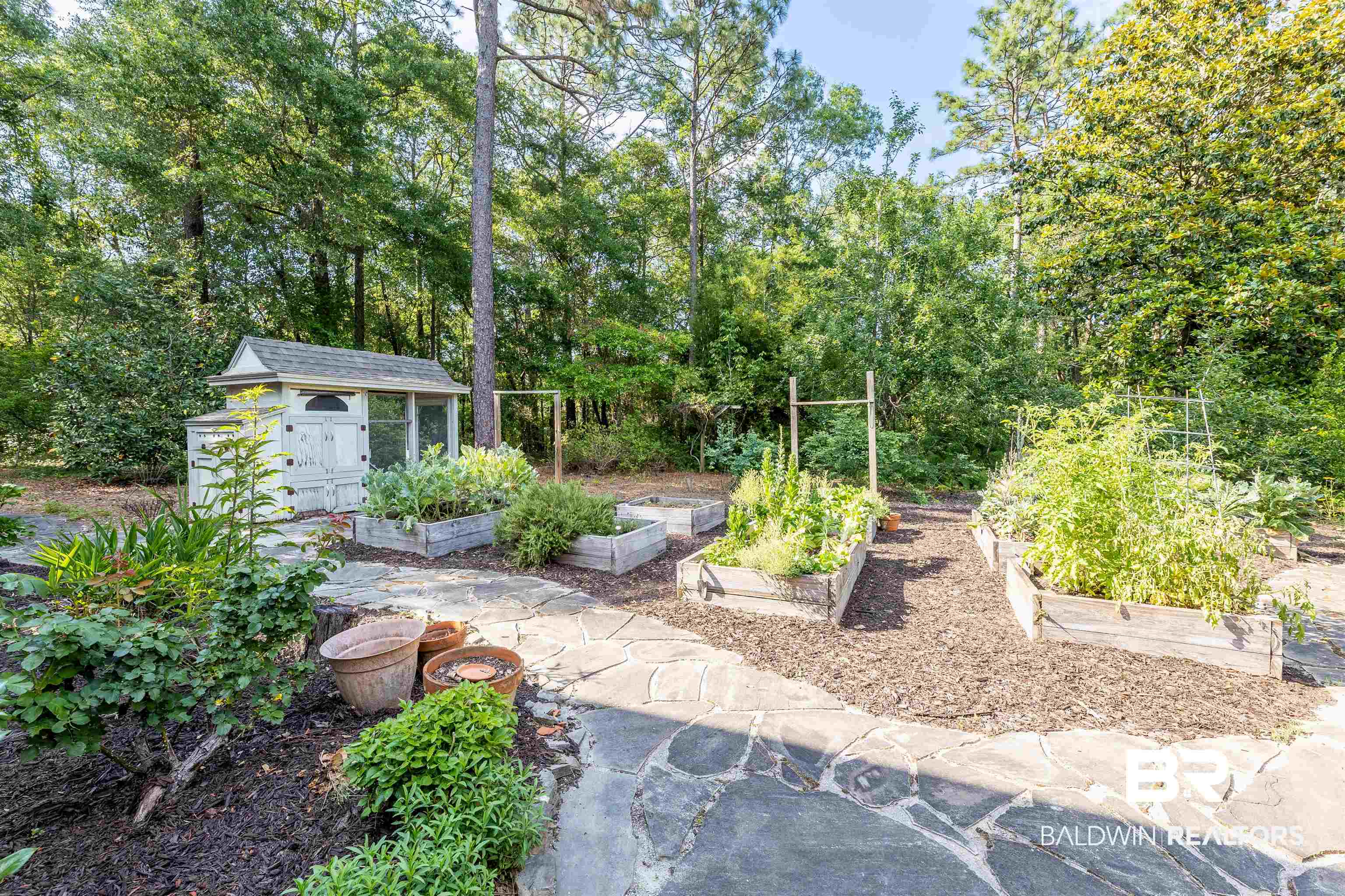 8295 Brackett Lane Semmes, AL 36575 - Photo 36 of 49