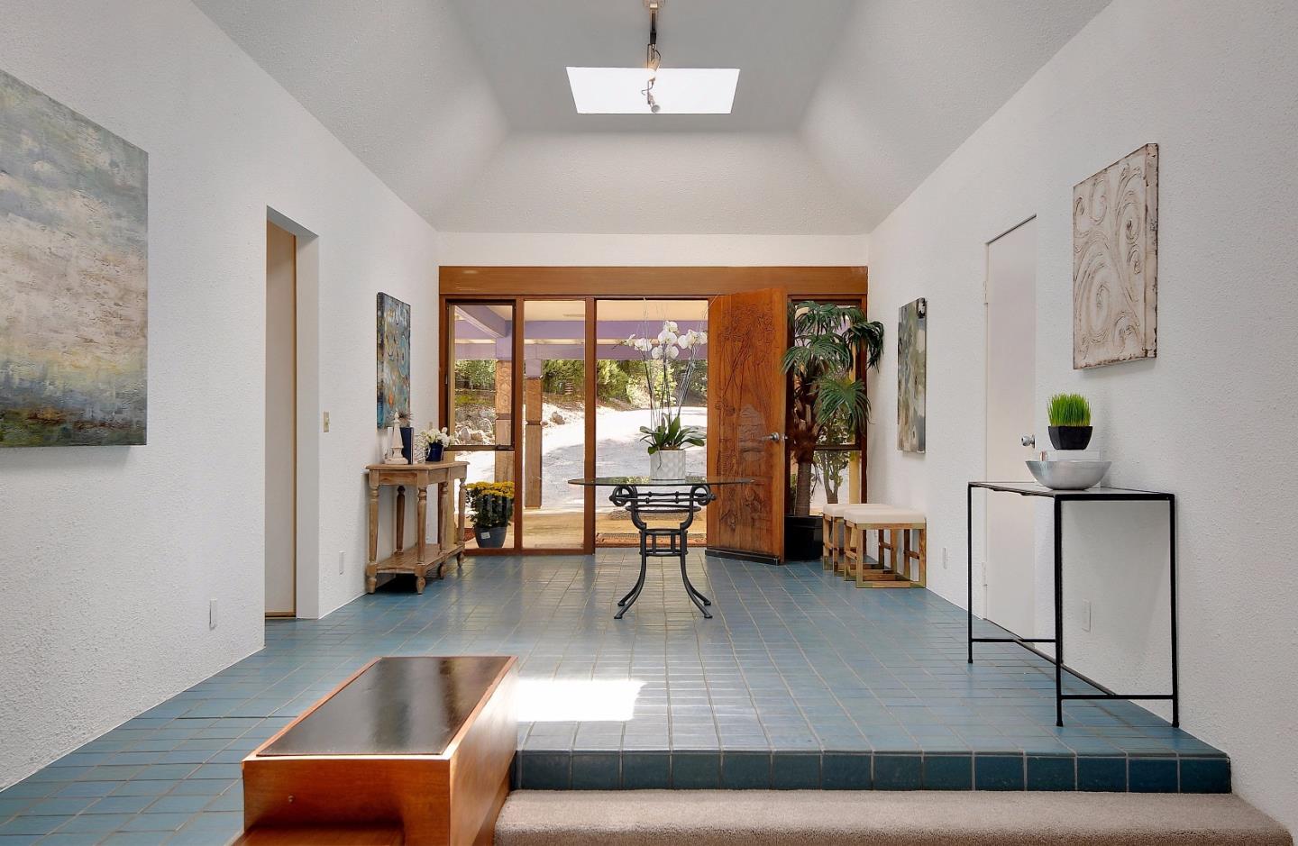 285 Heacox Road Woodside, CA 94062 - Photo 7 of 39 Gallery Image 7
