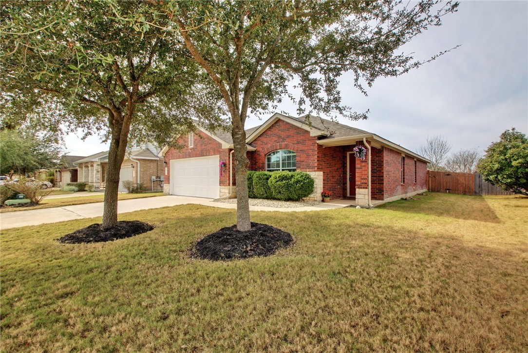 20212 Merlin Falcon Trail Pflugerville, TX 78660 - Photo 4 of 35