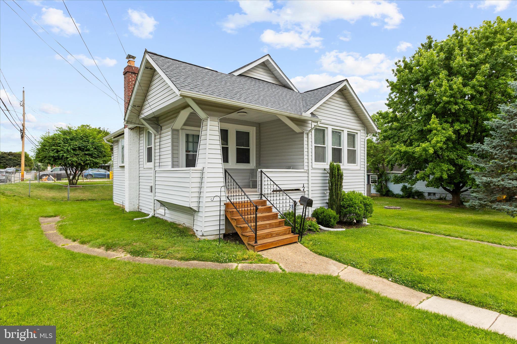 40 Hampton Road Linthicum Heights, MD 21090 - Photo 41 of 44