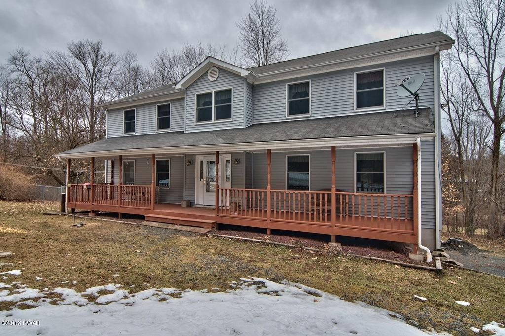 20 Davis Road Waymart, PA 18472 - Photo 39 of 56 Exterior View 06