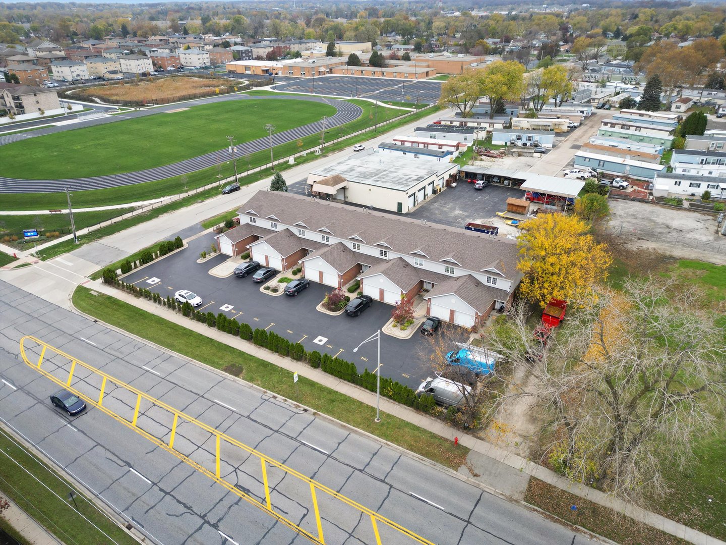 7968 South Roberts Road Bridgeview, IL 60455 - Photo 2 of 39 Gallery Image 2