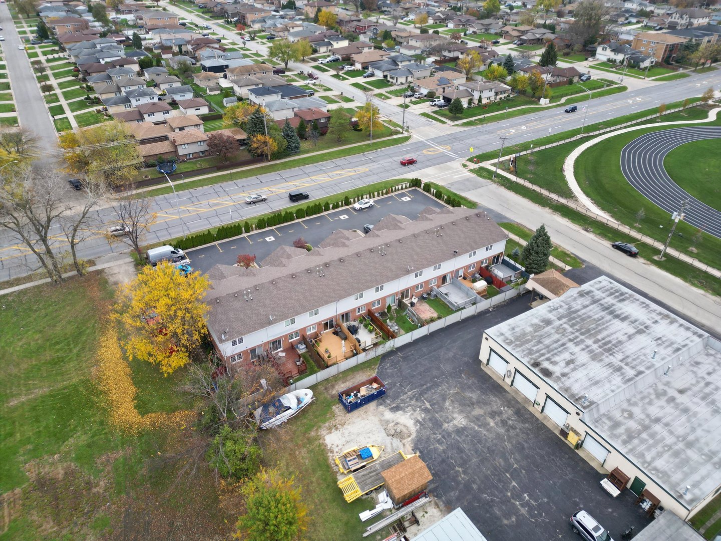 7968 South Roberts Road Bridgeview, IL 60455 - Photo 34 of 39 Gallery Image 34