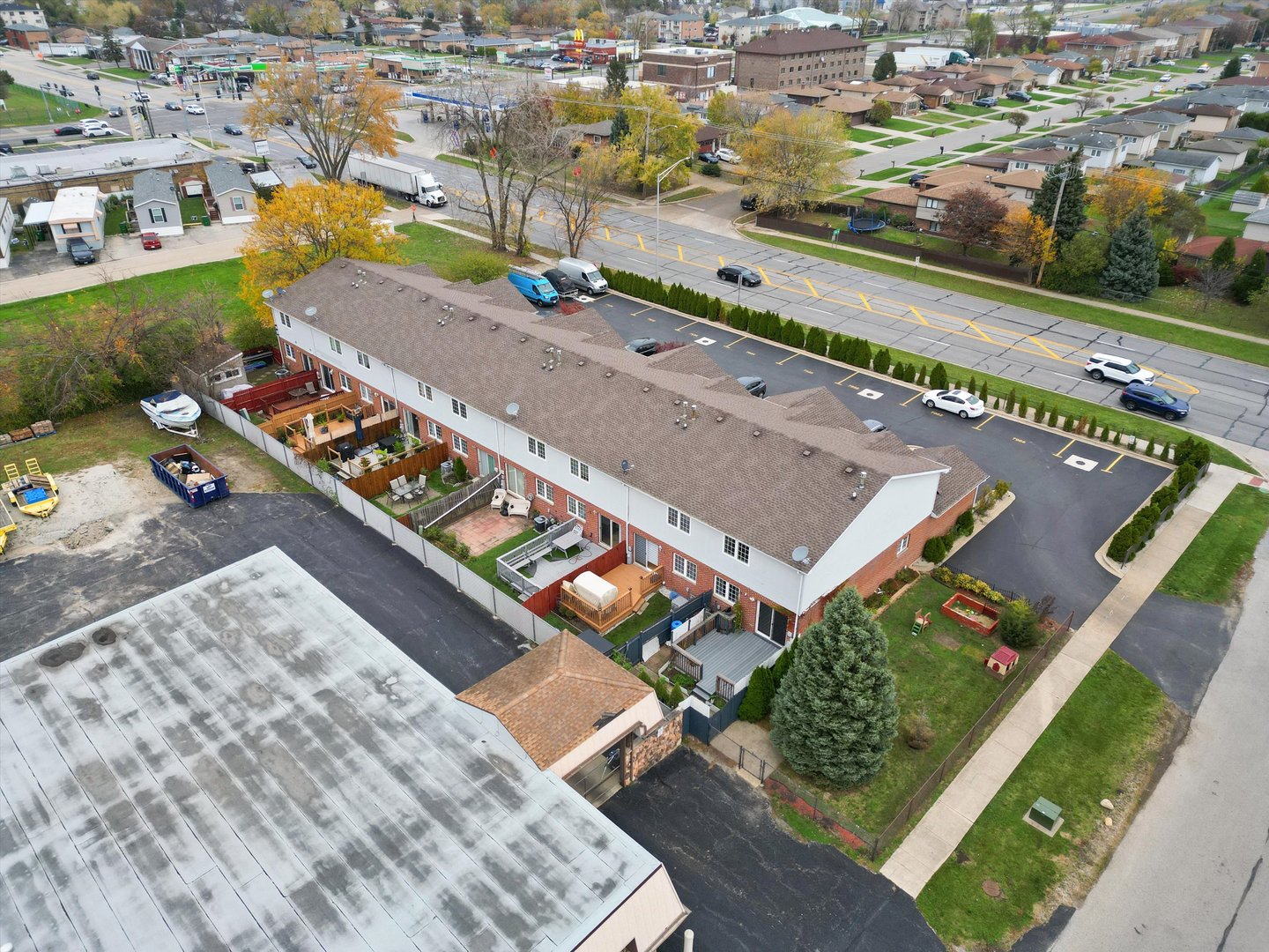 7968 South Roberts Road Bridgeview, IL 60455 - Photo 35 of 39 Gallery Image 35