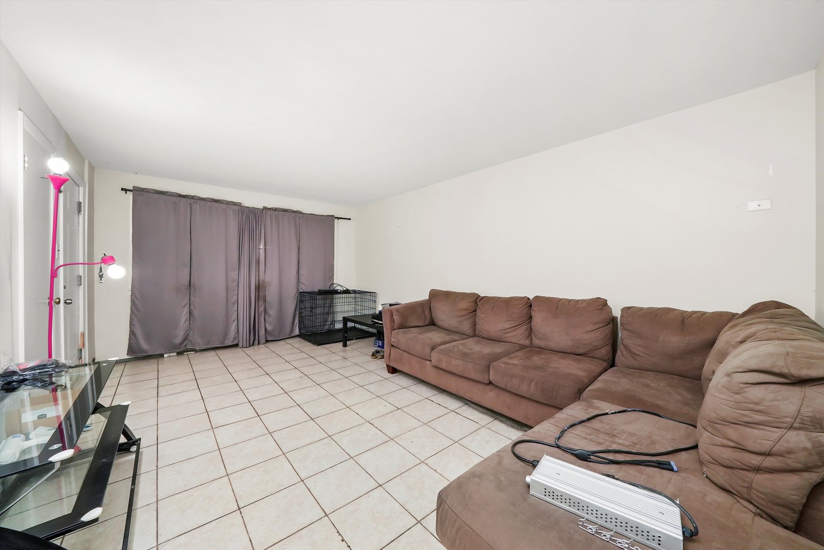 3543 West 57th Street Chicago, IL 60629 - Photo 29 of 43 a living room with furniture and a couch