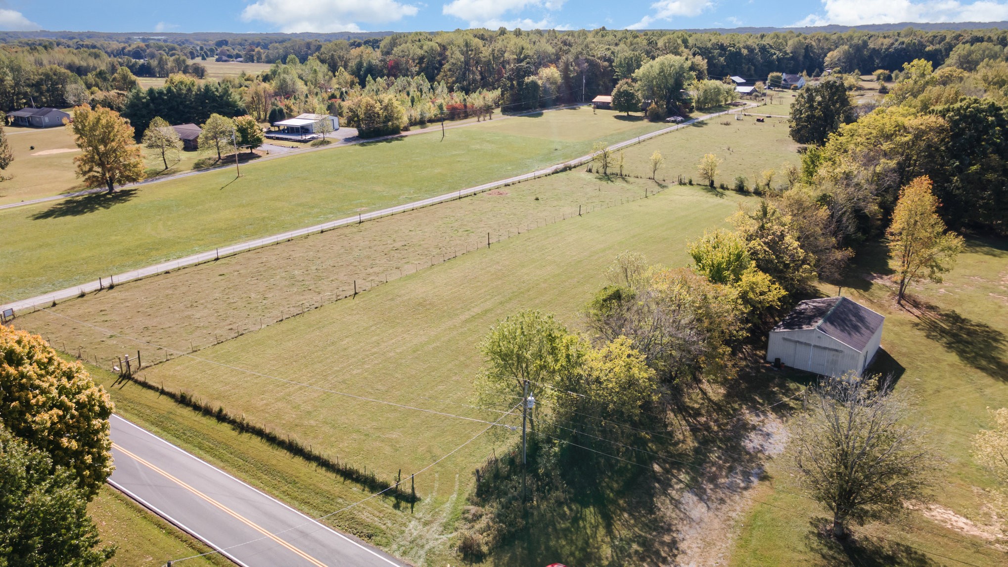 0 Bethlehem Road Springfield, TN 37172 - Photo 4 of 9 a view of an ocean