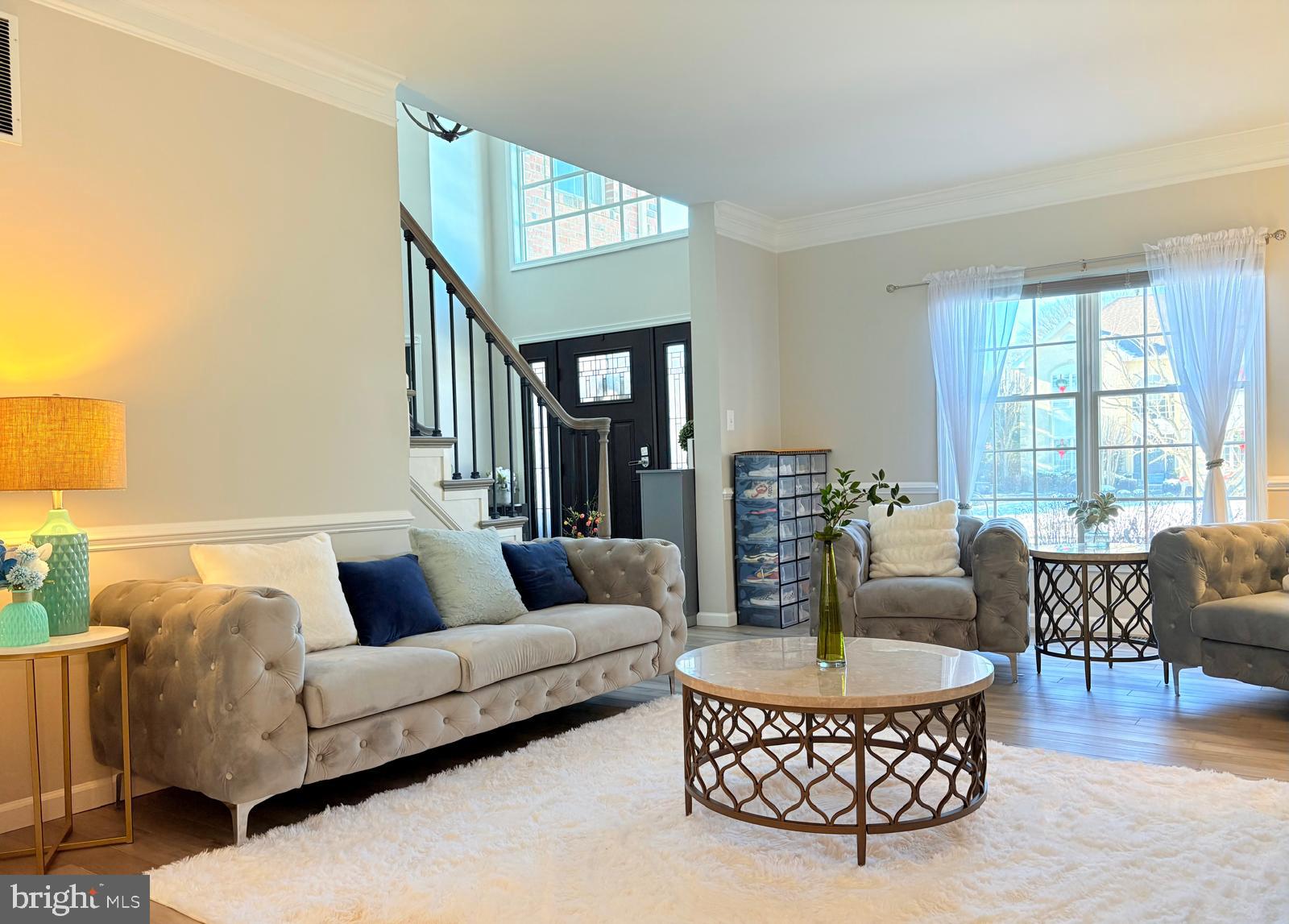 97 Brooks Road Moorestown, NJ 08057 - Photo 14 of 101 Conversation Room