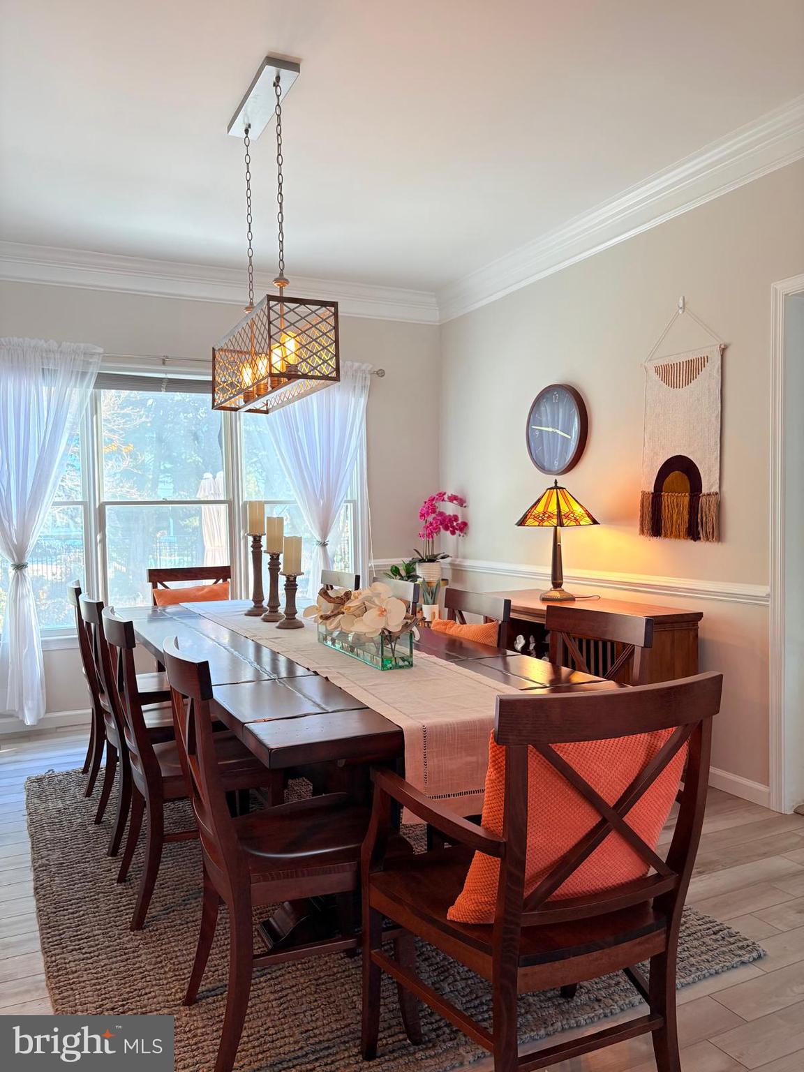 97 Brooks Road Moorestown, NJ 08057 - Photo 18 of 101 Formal Dining Room