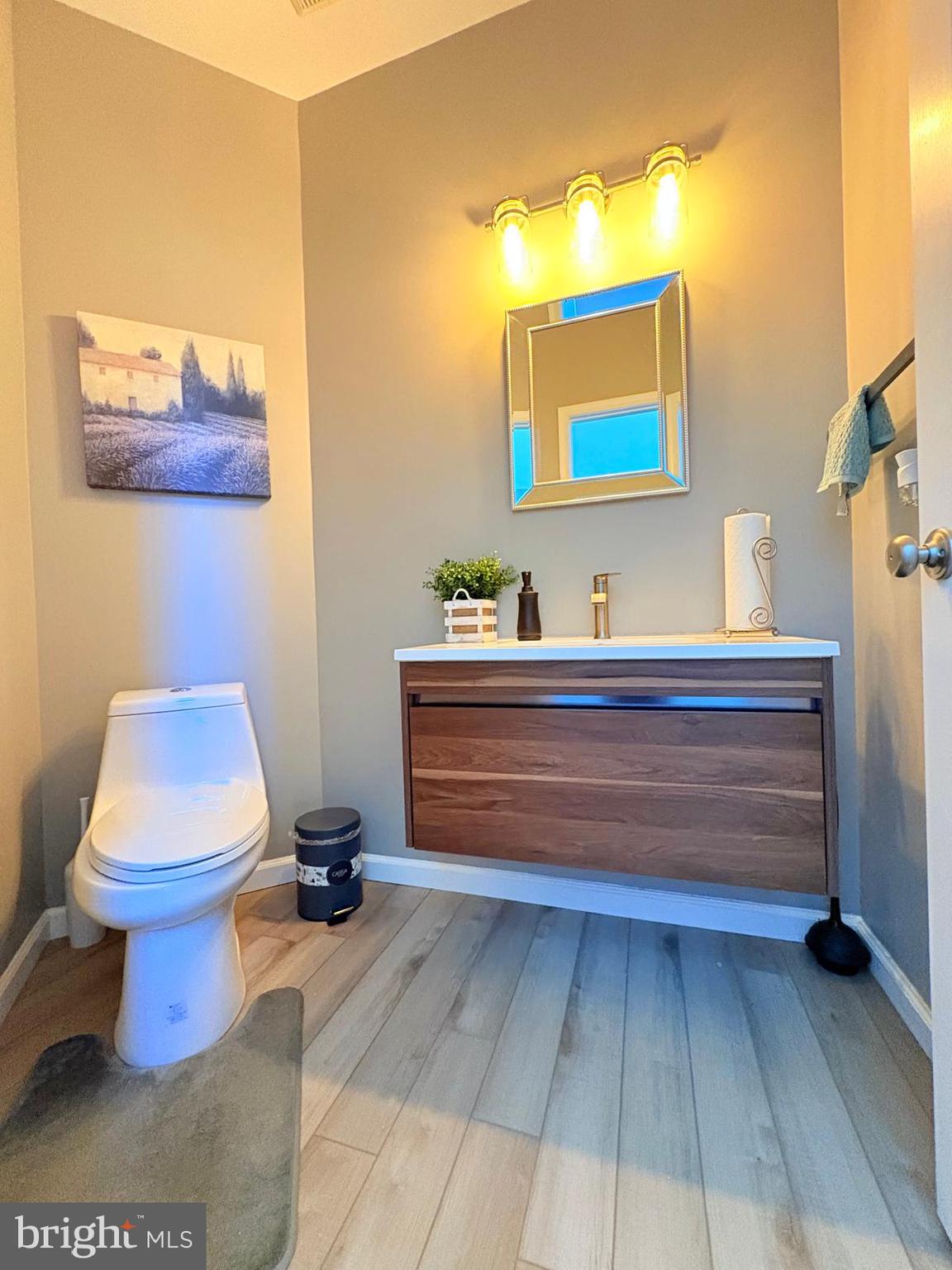 97 Brooks Road Moorestown, NJ 08057 - Photo 19 of 101 Power Room