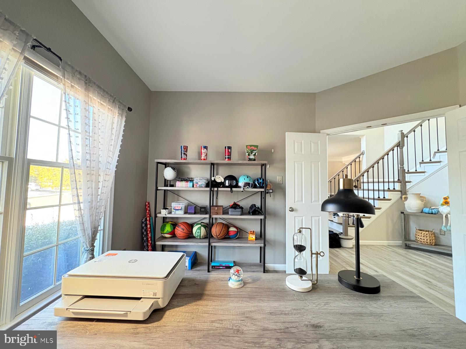 97 Brooks Road Moorestown, NJ 08057 - Photo 23 of 101 Study Room