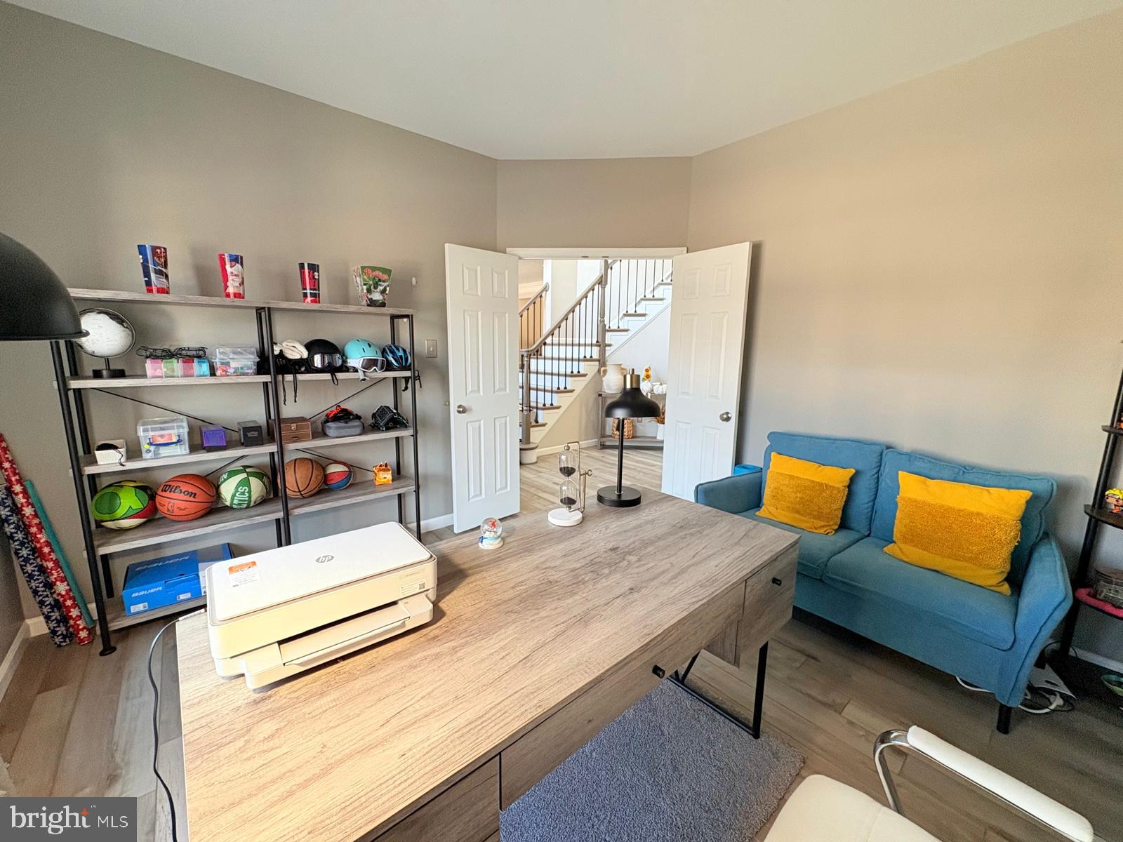 97 Brooks Road Moorestown, NJ 08057 - Photo 24 of 101 Study Room