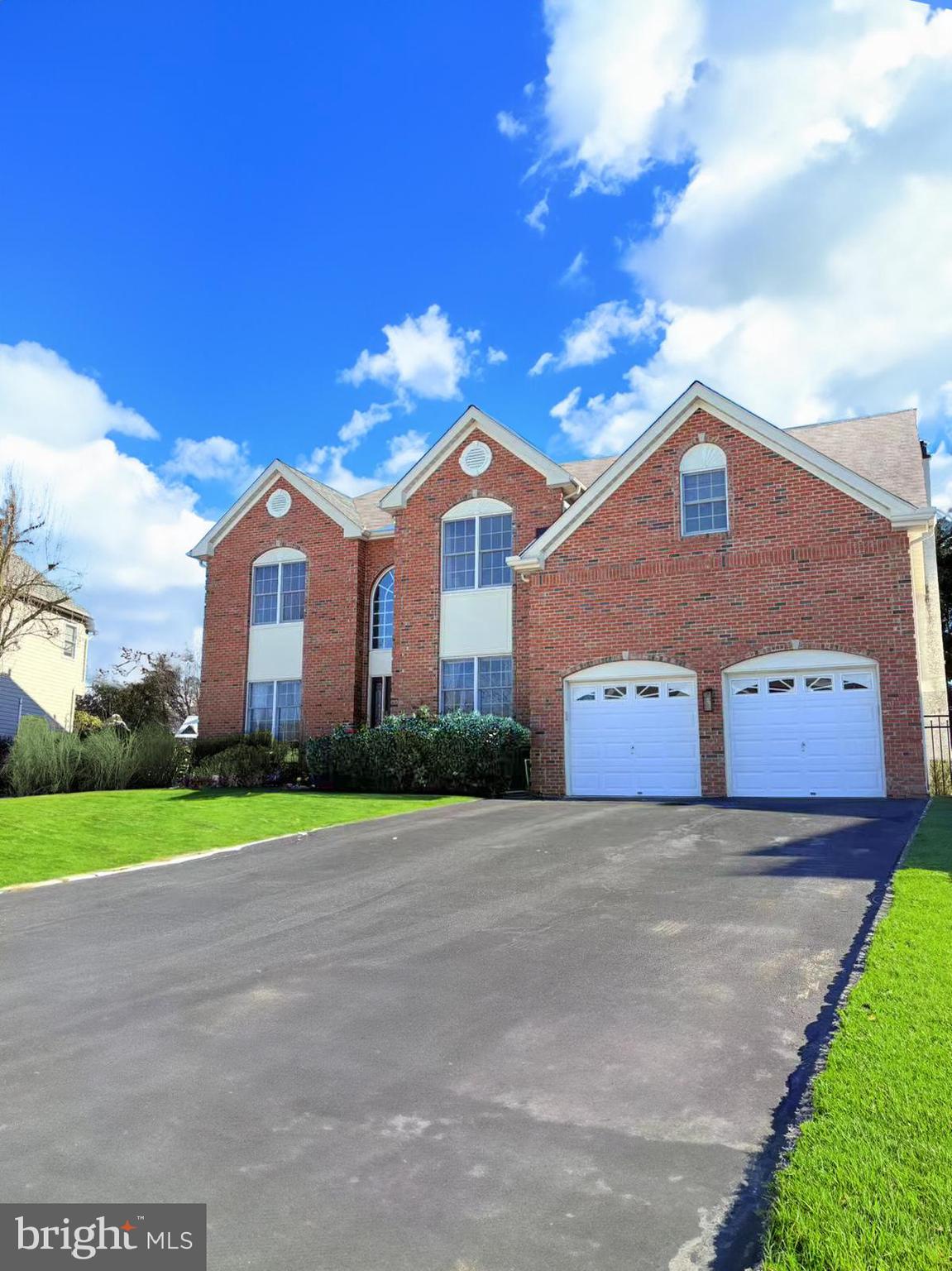 97 Brooks Road Moorestown, NJ 08057 - Photo 3 of 101 House Front