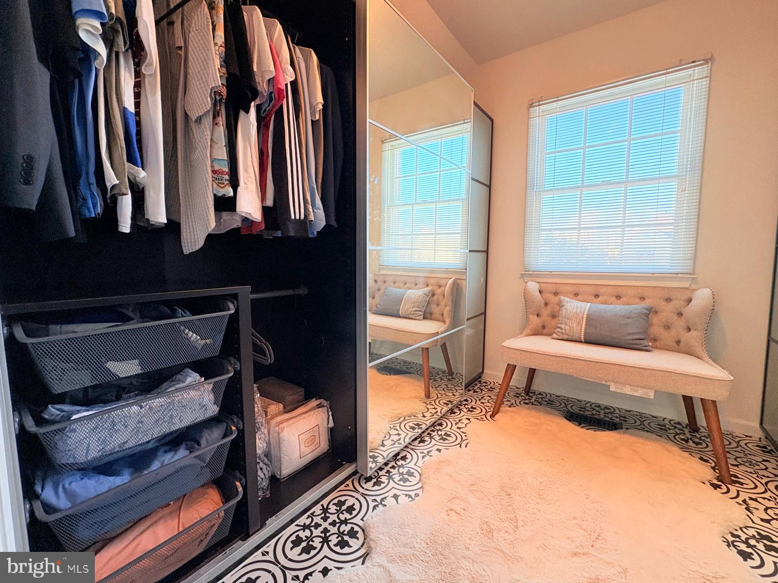 97 Brooks Road Moorestown, NJ 08057 - Photo 36 of 101 Master Bedroom Closet