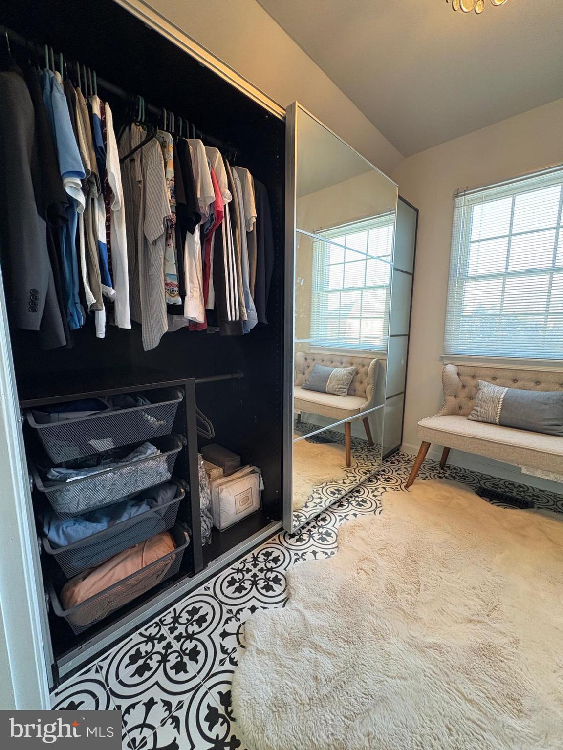 97 Brooks Road Moorestown, NJ 08057 - Photo 37 of 101 Master Bedroom Closet