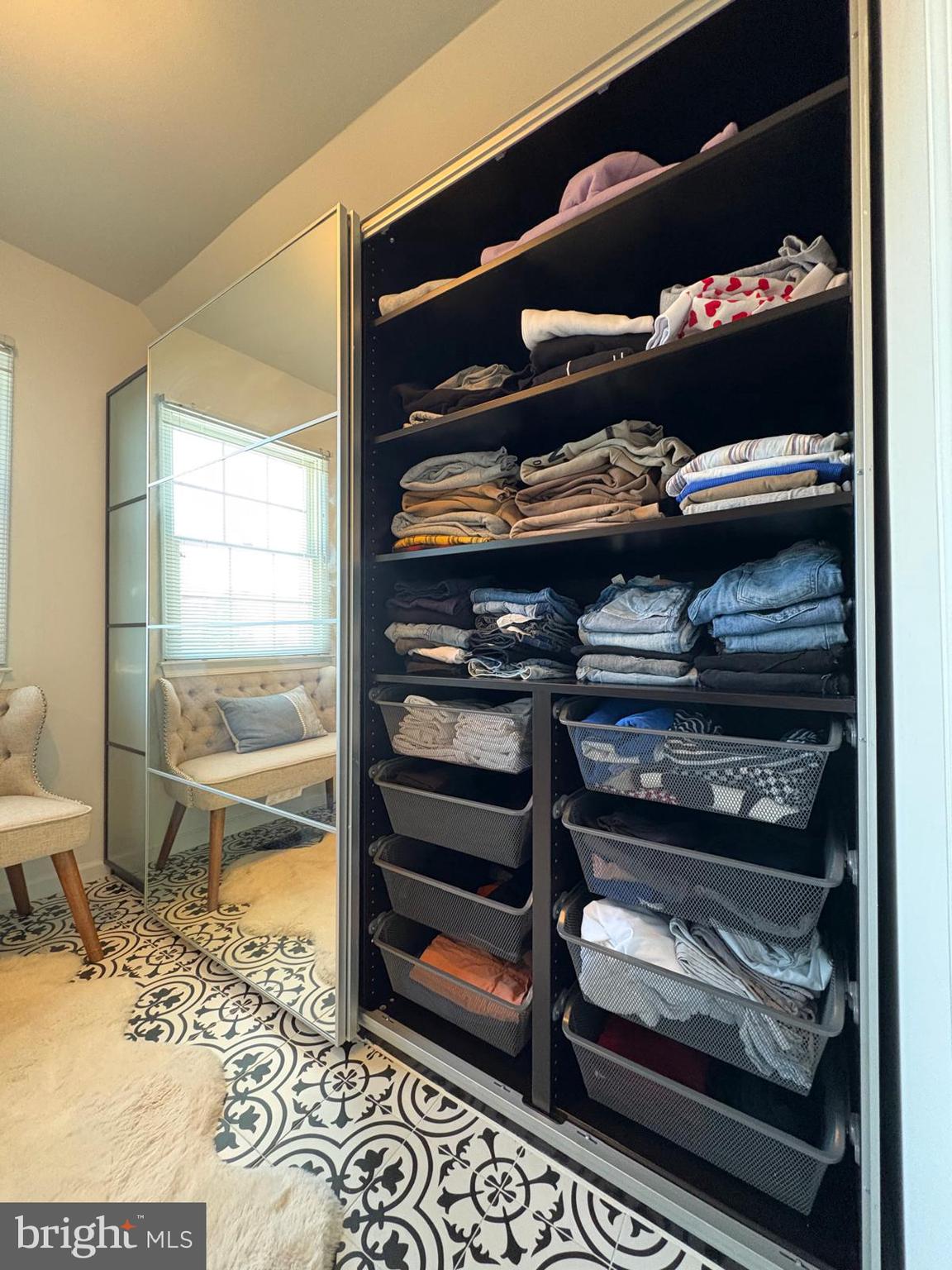 97 Brooks Road Moorestown, NJ 08057 - Photo 38 of 101 Master Bedroom Closet