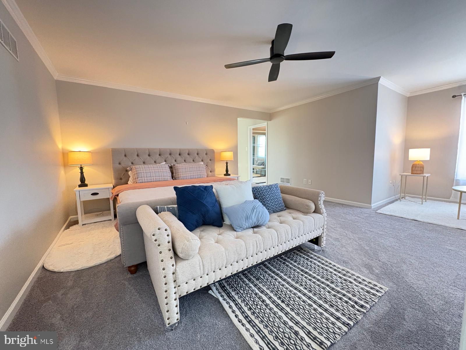 97 Brooks Road Moorestown, NJ 08057 - Photo 45 of 101 Master Bedroom