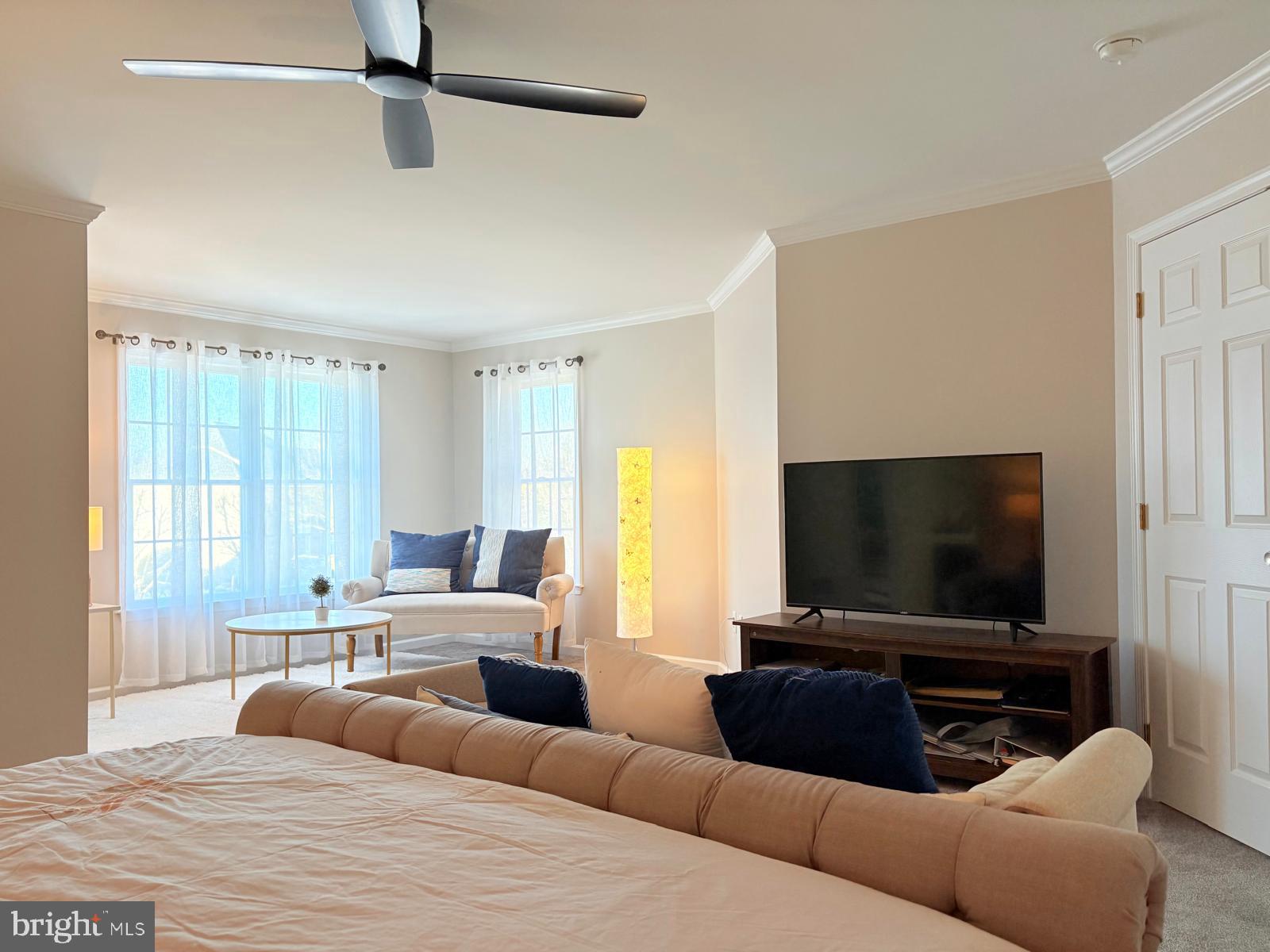 97 Brooks Road Moorestown, NJ 08057 - Photo 46 of 101 Master Bedroom