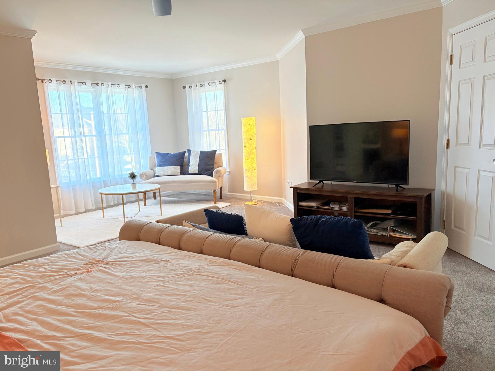 97 Brooks Road Moorestown, NJ 08057 - Photo 47 of 101 Master Bedroom