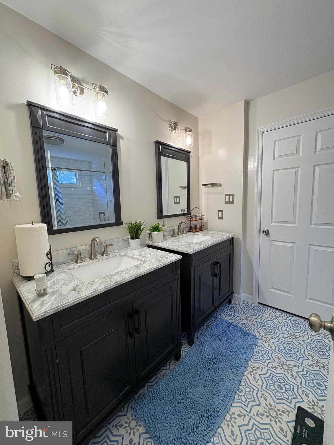 97 Brooks Road Moorestown, NJ 08057 - Photo 50 of 101 Full bathroom 2