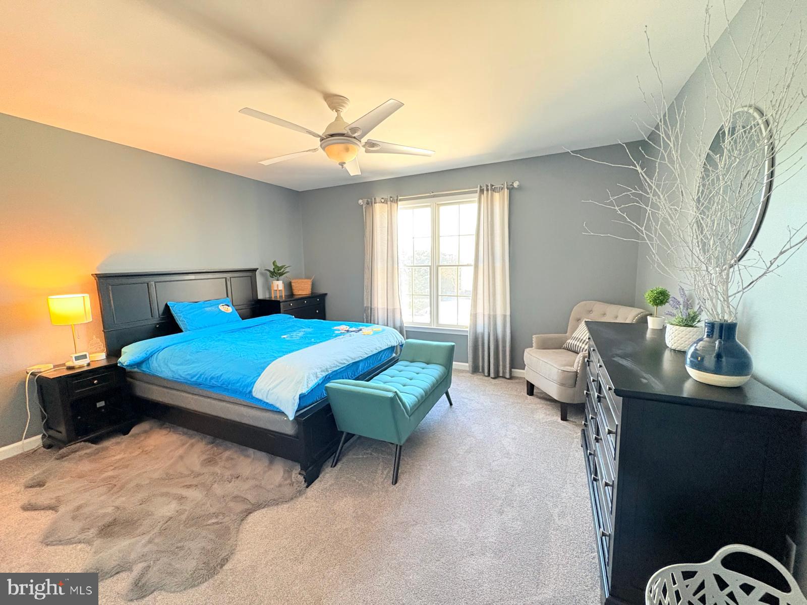 97 Brooks Road Moorestown, NJ 08057 - Photo 57 of 101 Bedroom 4