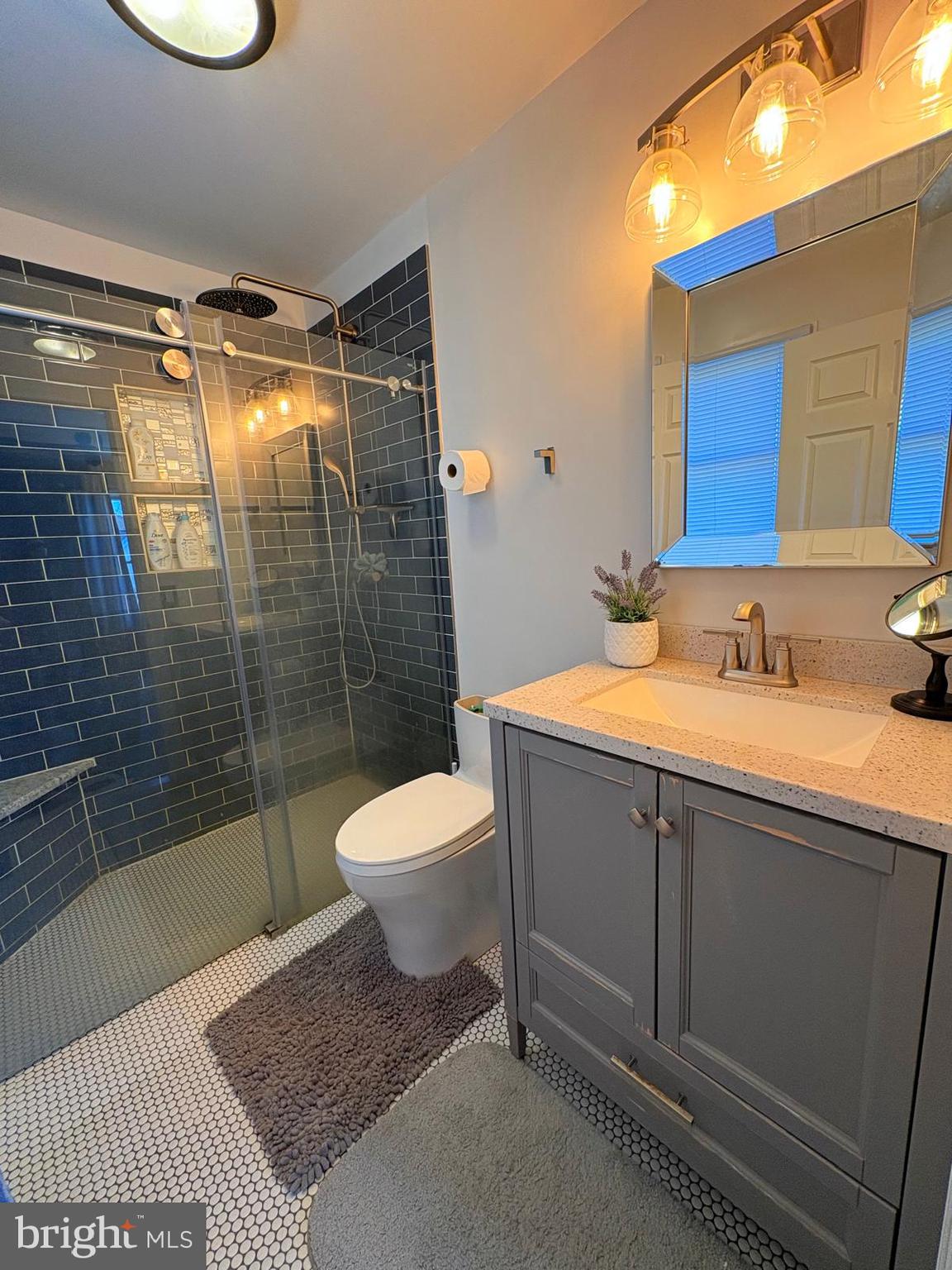 97 Brooks Road Moorestown, NJ 08057 - Photo 59 of 101 Full Bathroom 3