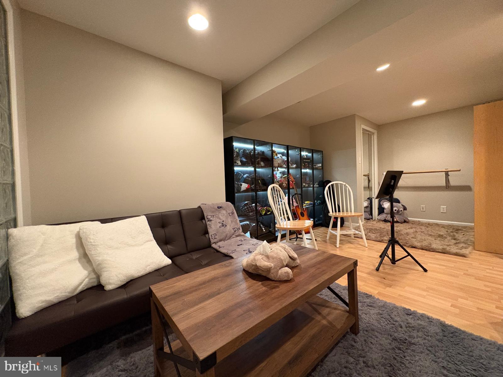 97 Brooks Road Moorestown, NJ 08057 - Photo 63 of 101 BasementBasement-Music Studio