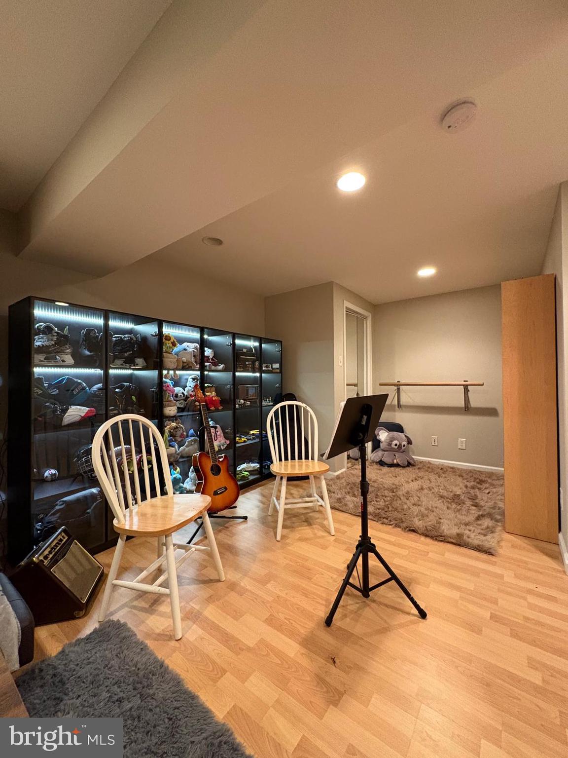 97 Brooks Road Moorestown, NJ 08057 - Photo 65 of 101 Basement-Music Studio