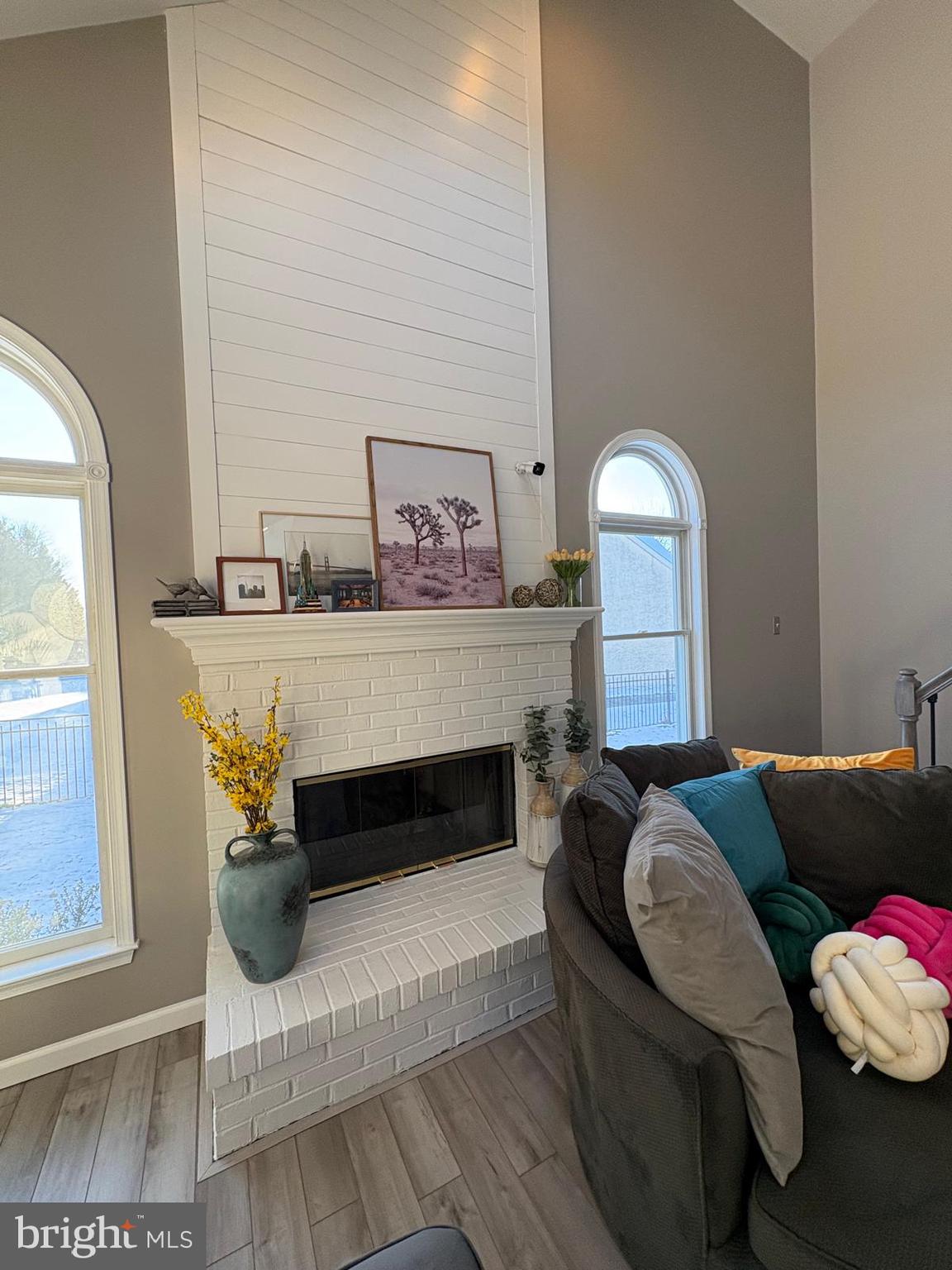 97 Brooks Road Moorestown, NJ 08057 - Photo 71 of 101 Living Room