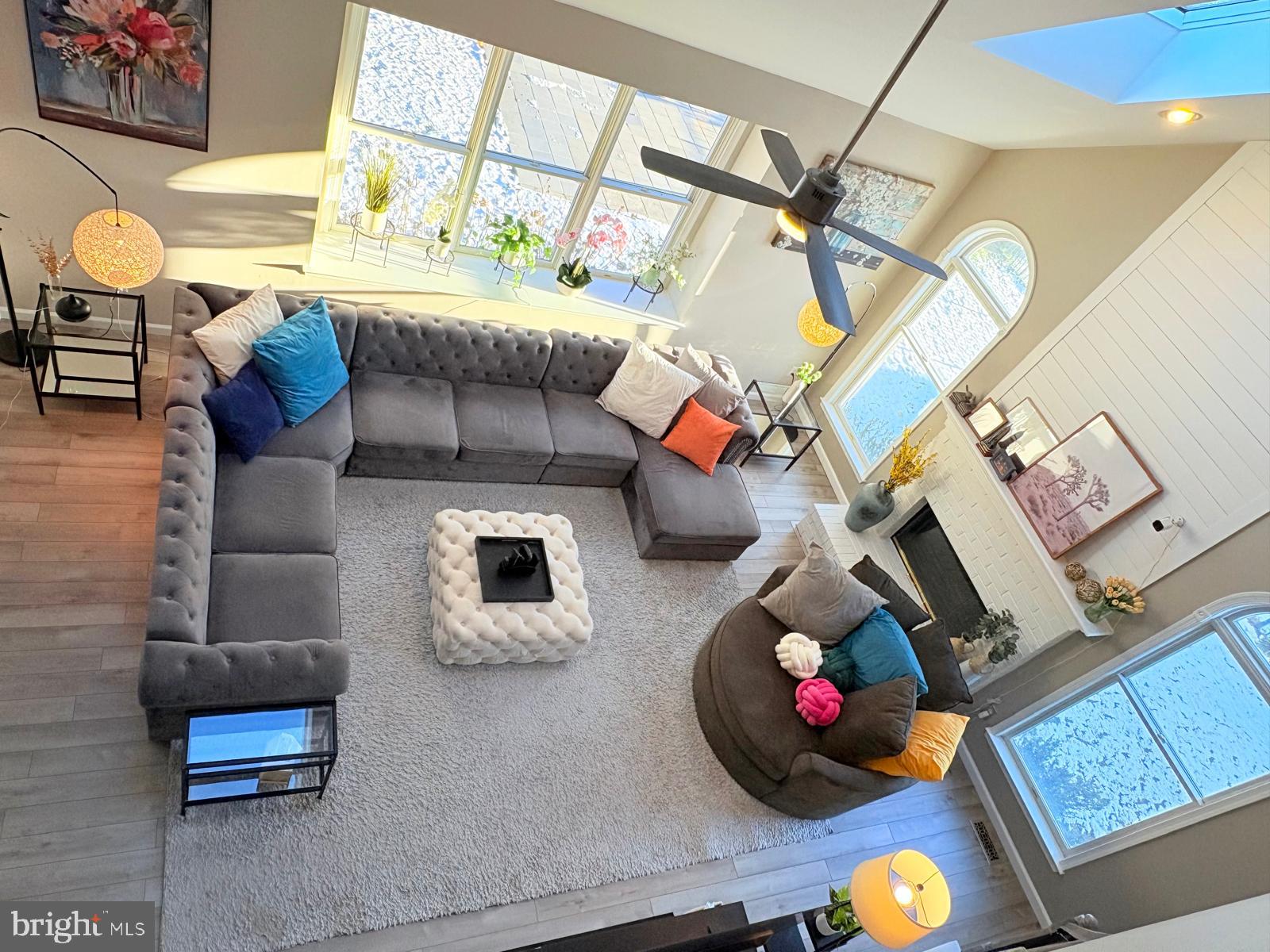 97 Brooks Road Moorestown, NJ 08057 - Photo 74 of 101 Living Room