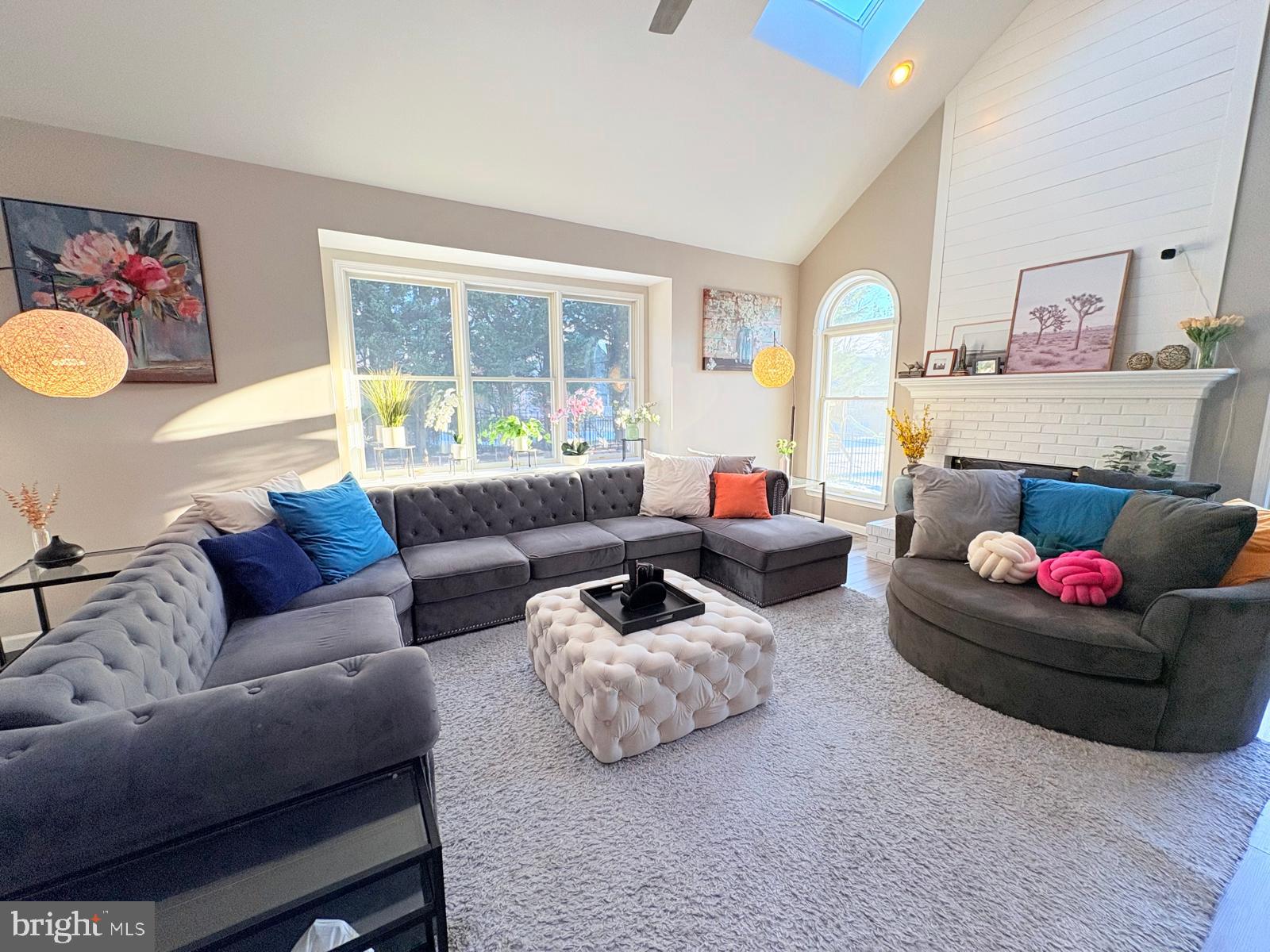 97 Brooks Road Moorestown, NJ 08057 - Photo 75 of 101 Living Room