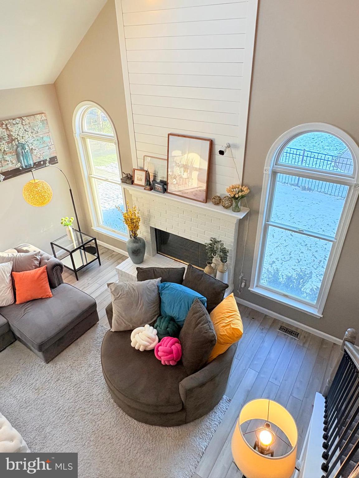 97 Brooks Road Moorestown, NJ 08057 - Photo 76 of 101 Living Room