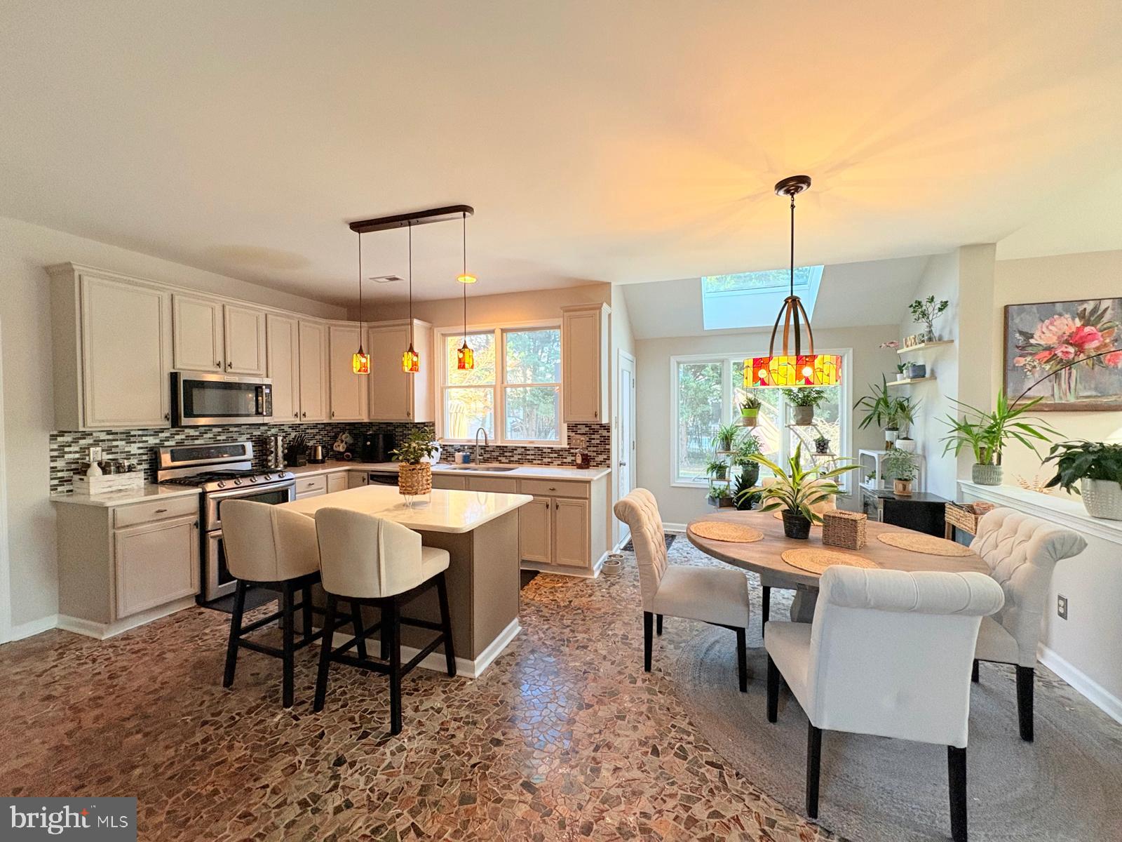 97 Brooks Road Moorestown, NJ 08057 - Photo 82 of 101 Kitchen