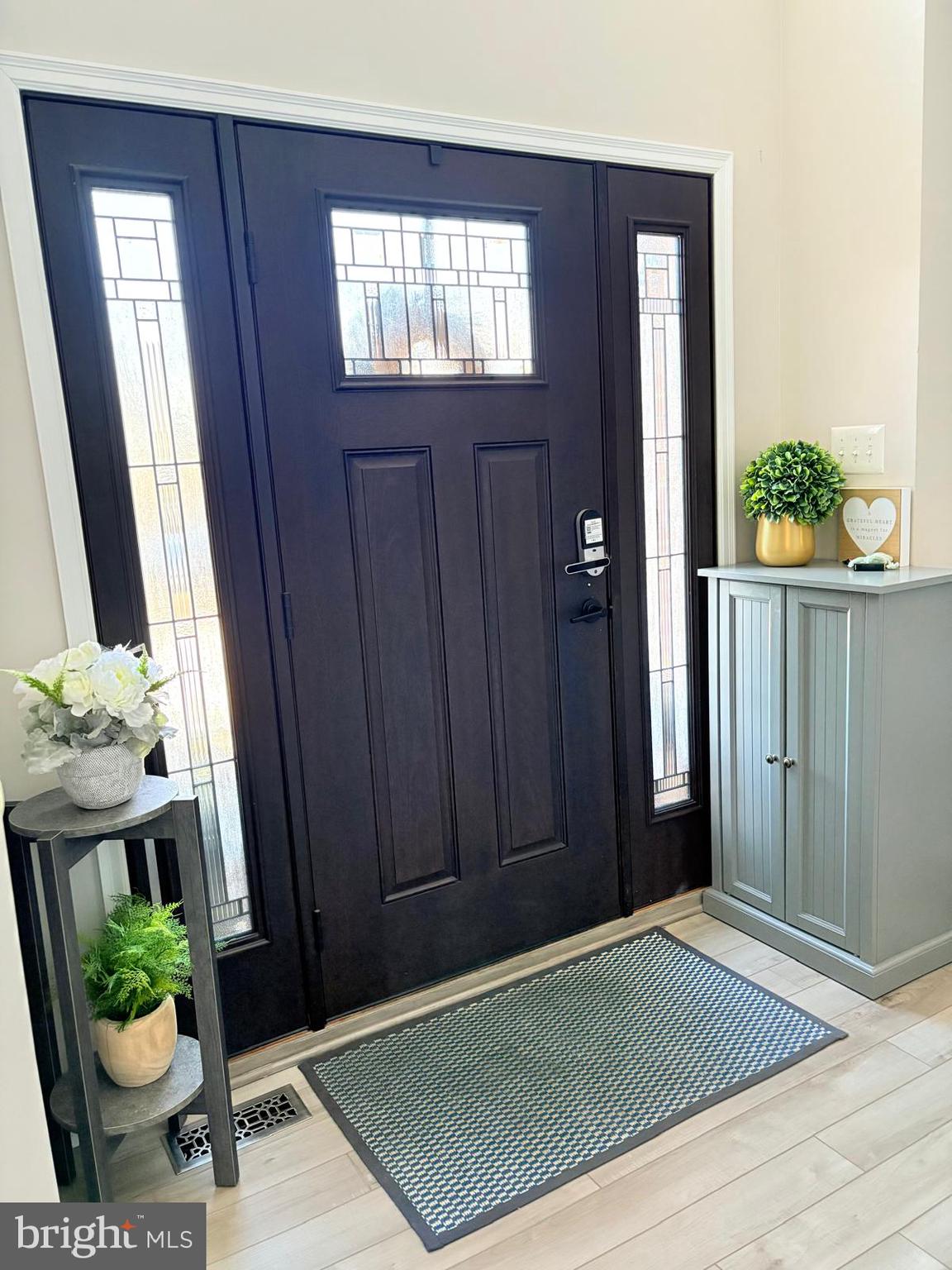 97 Brooks Road Moorestown, NJ 08057 - Photo 89 of 101 Front Door