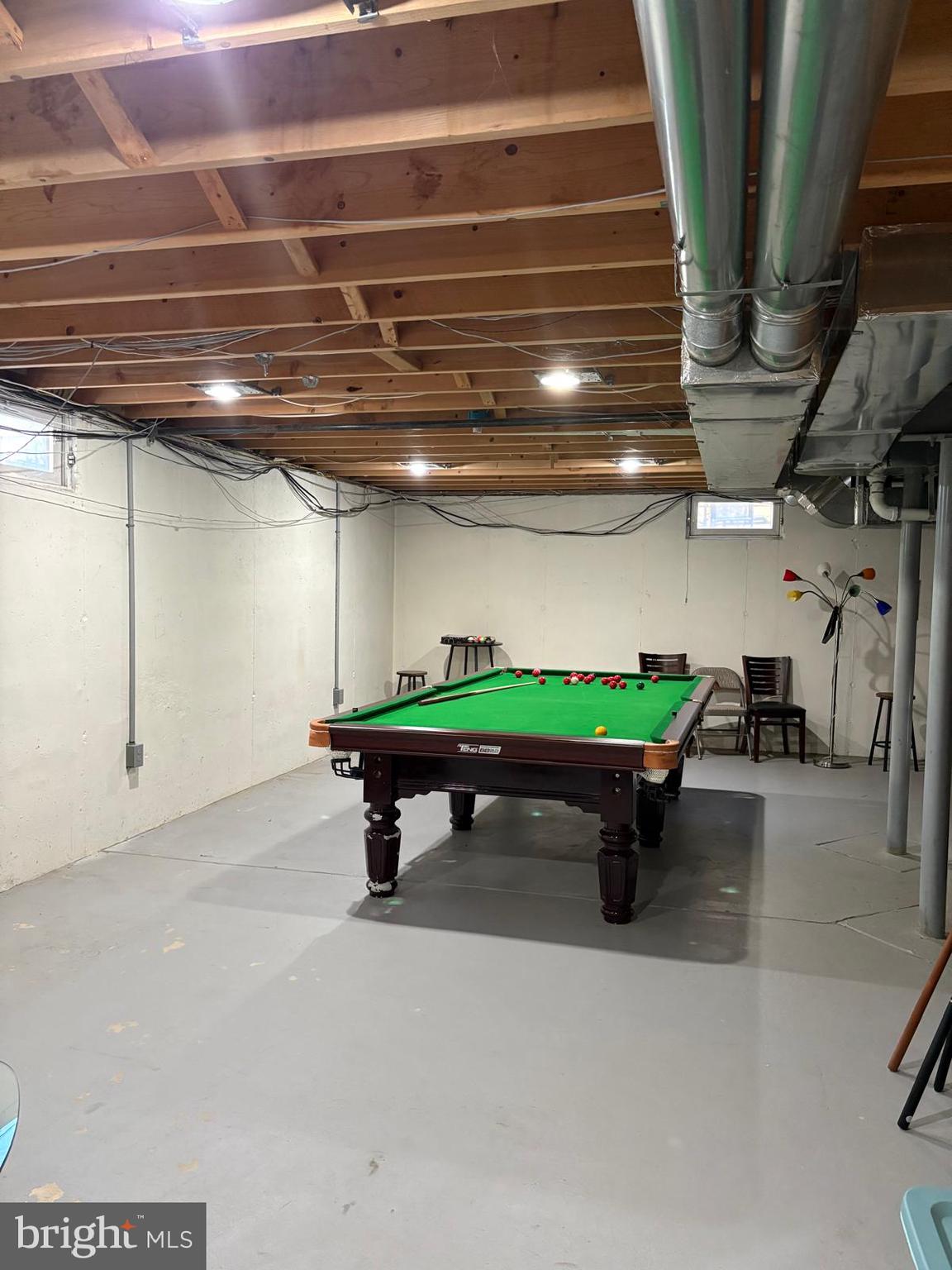 97 Brooks Road Moorestown, NJ 08057 - Photo 91 of 101 Basement-entertainment