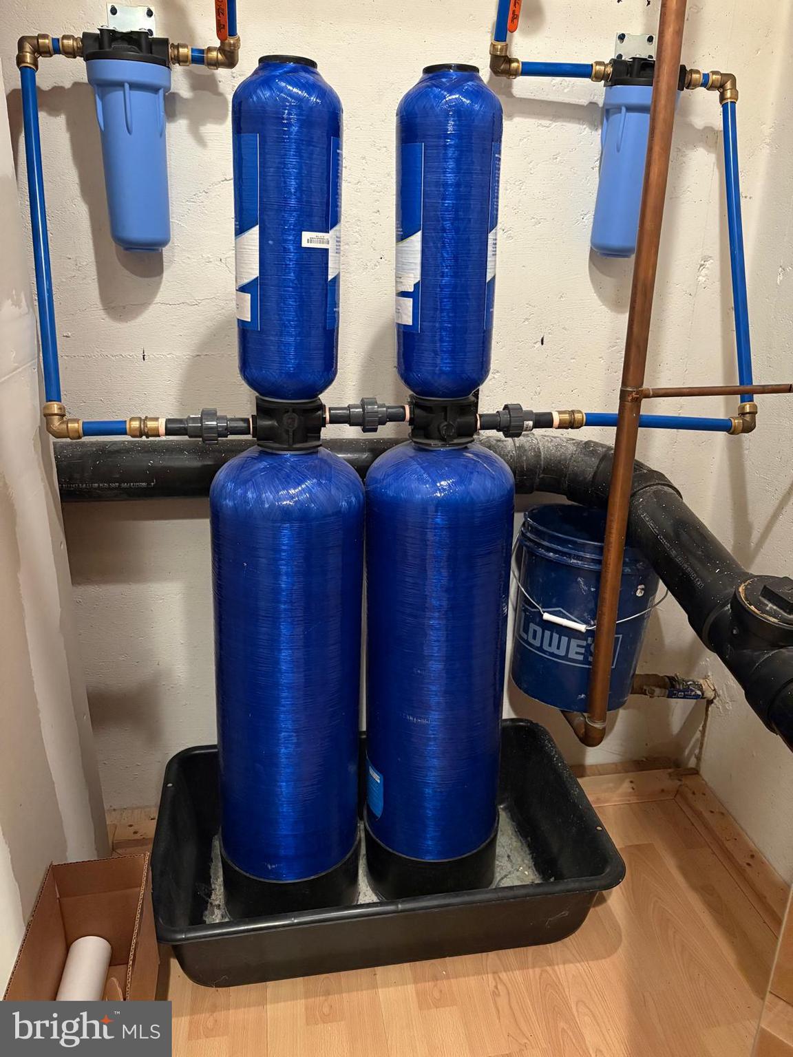 97 Brooks Road Moorestown, NJ 08057 - Photo 92 of 101 Whole-house water purification system