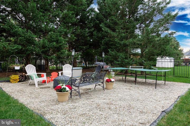 97 Brooks Road Moorestown, NJ 08057 - Photo 98 of 101 Backyard
