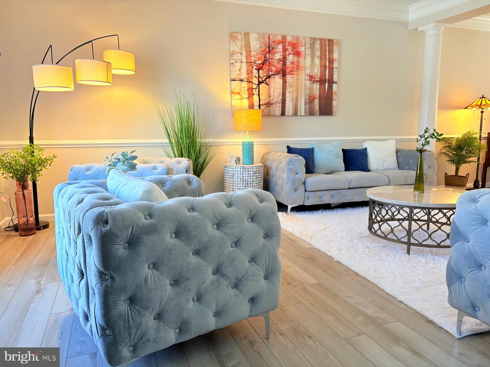 97 Brooks Road Moorestown, NJ 08057 - Photo 10 of 101 Conversation Room