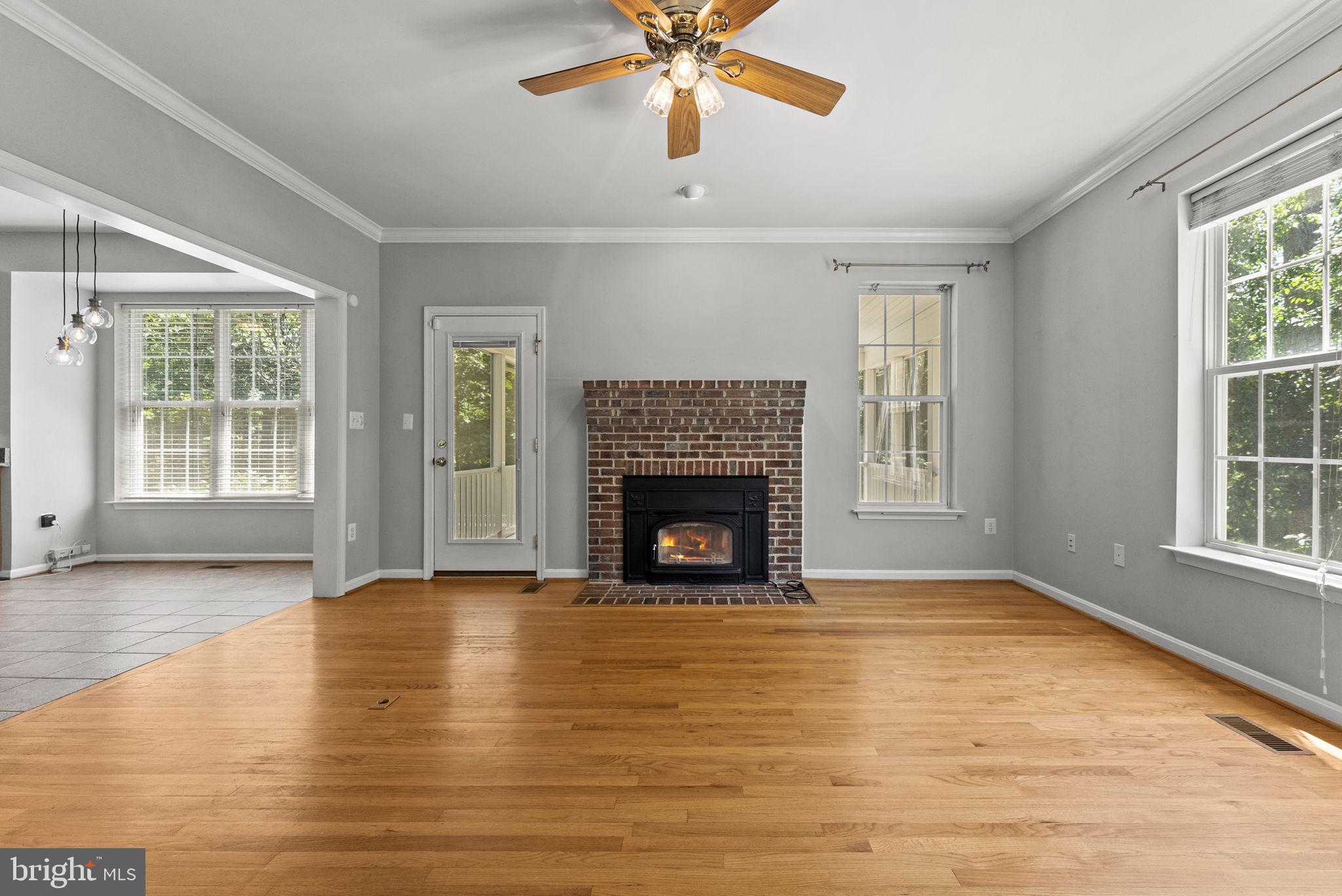 10275 Mountain Run Lake Road Culpeper, VA 22701 - Photo 23 of 89