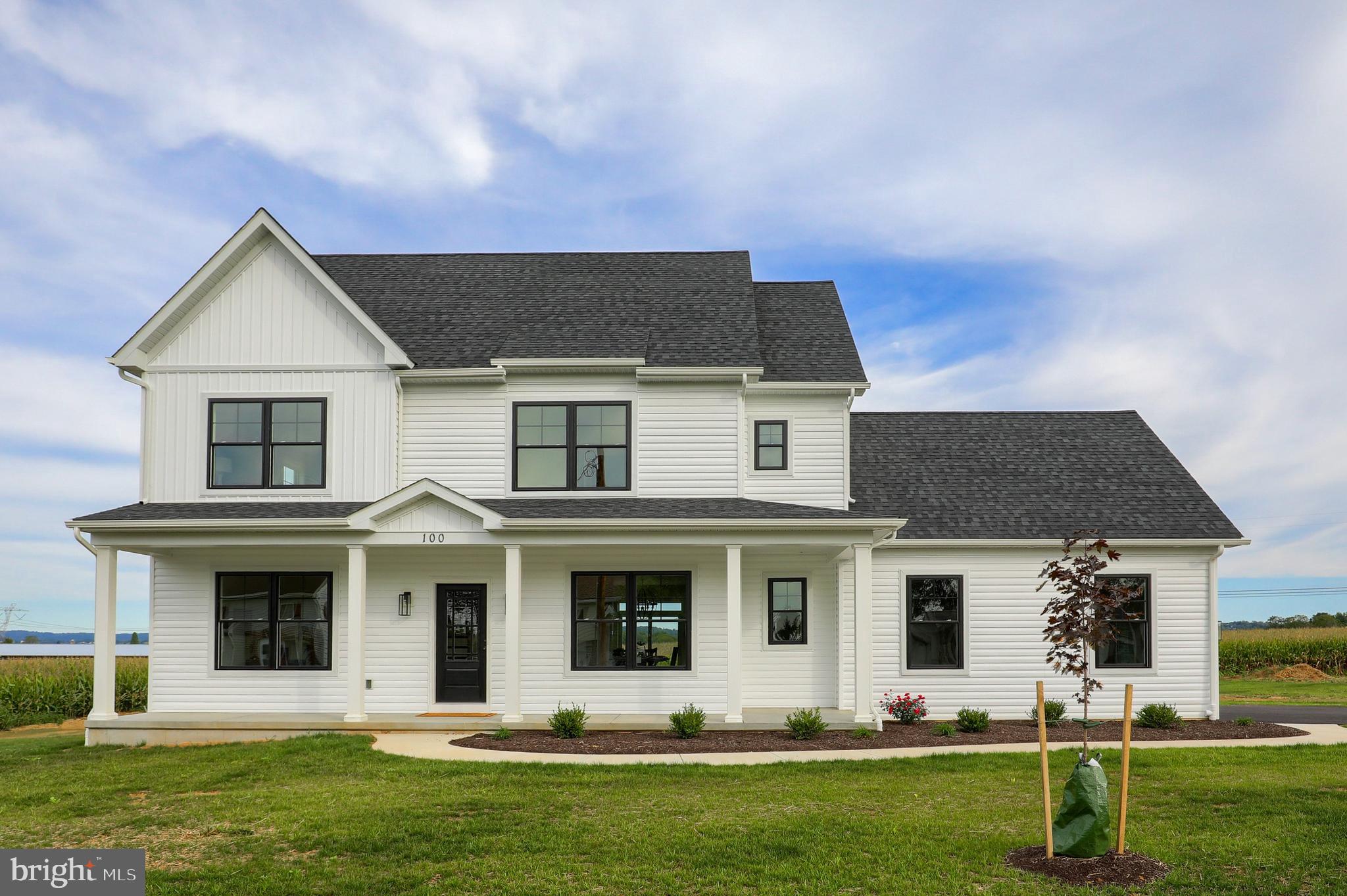 100 North Line Road Stevens, PA 17578 - Photo 2 of 83
