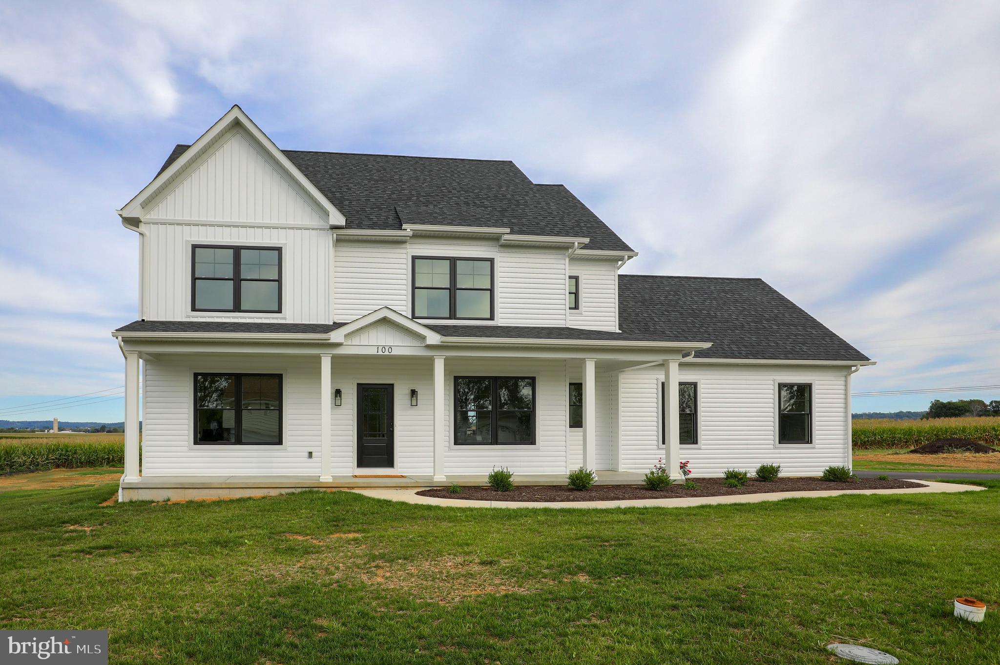 100 North Line Road Stevens, PA 17578 - Photo 4 of 83