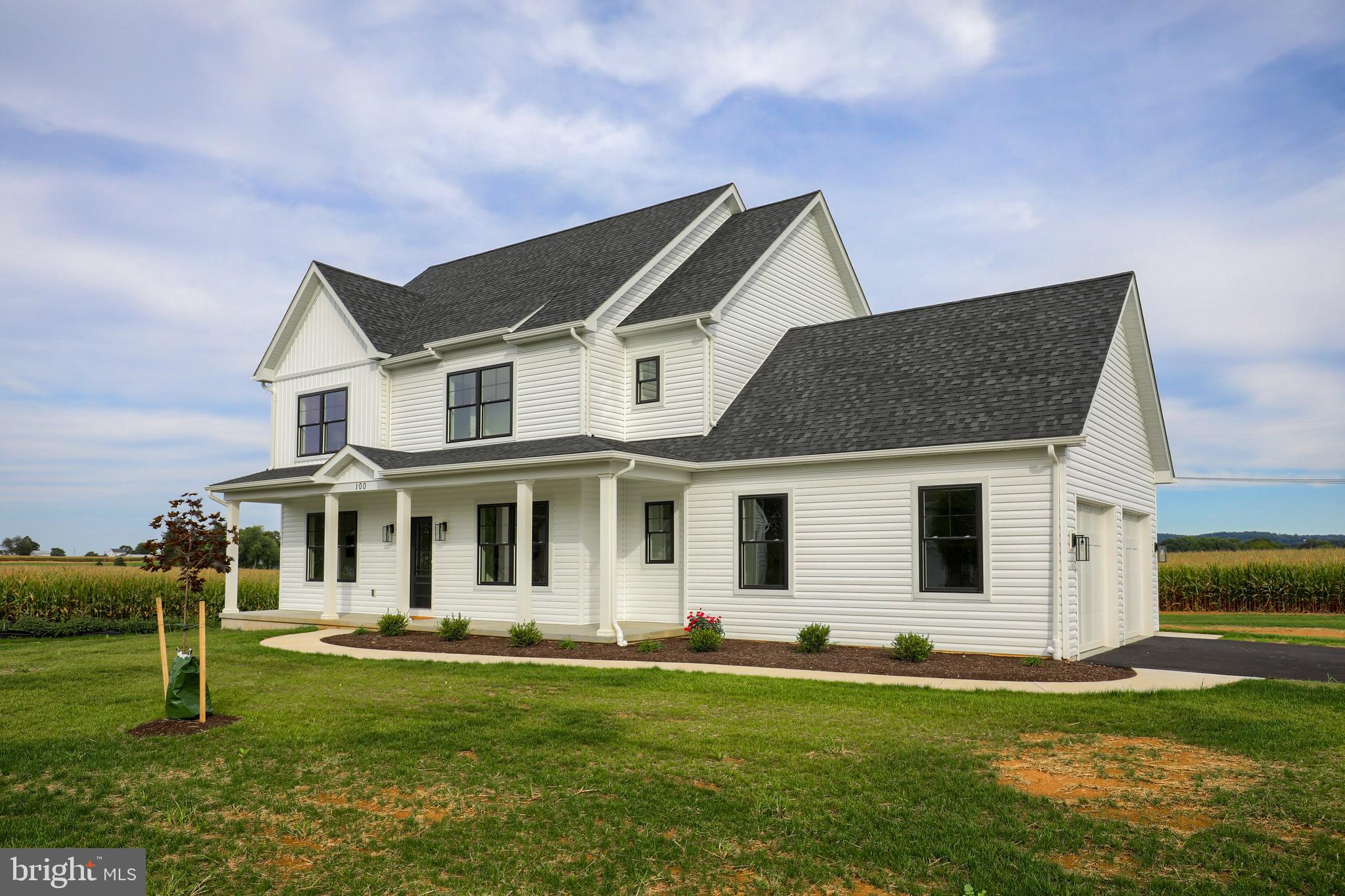 100 North Line Road Stevens, PA 17578 - Photo 5 of 83