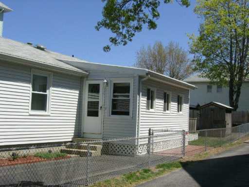 48 Rowe Avenue Pawtucket, RI 02861 - Photo 2 of 8 Other.