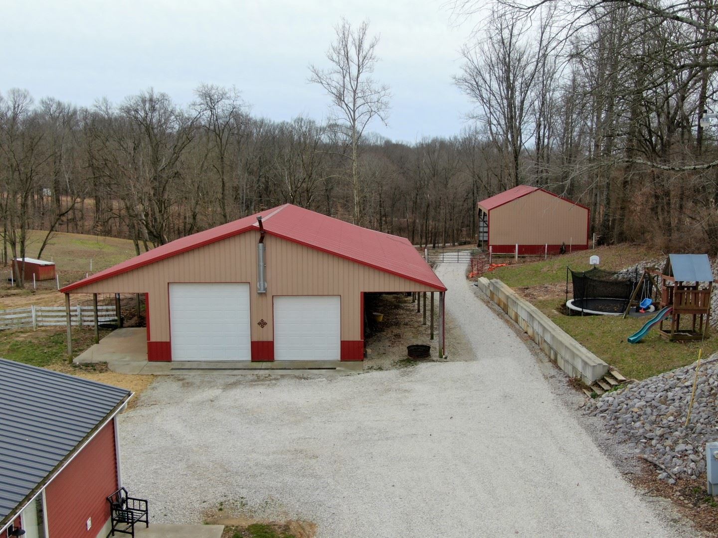 1883 Carithers Road Princeton, IN 47670 - Photo 4 of 31
