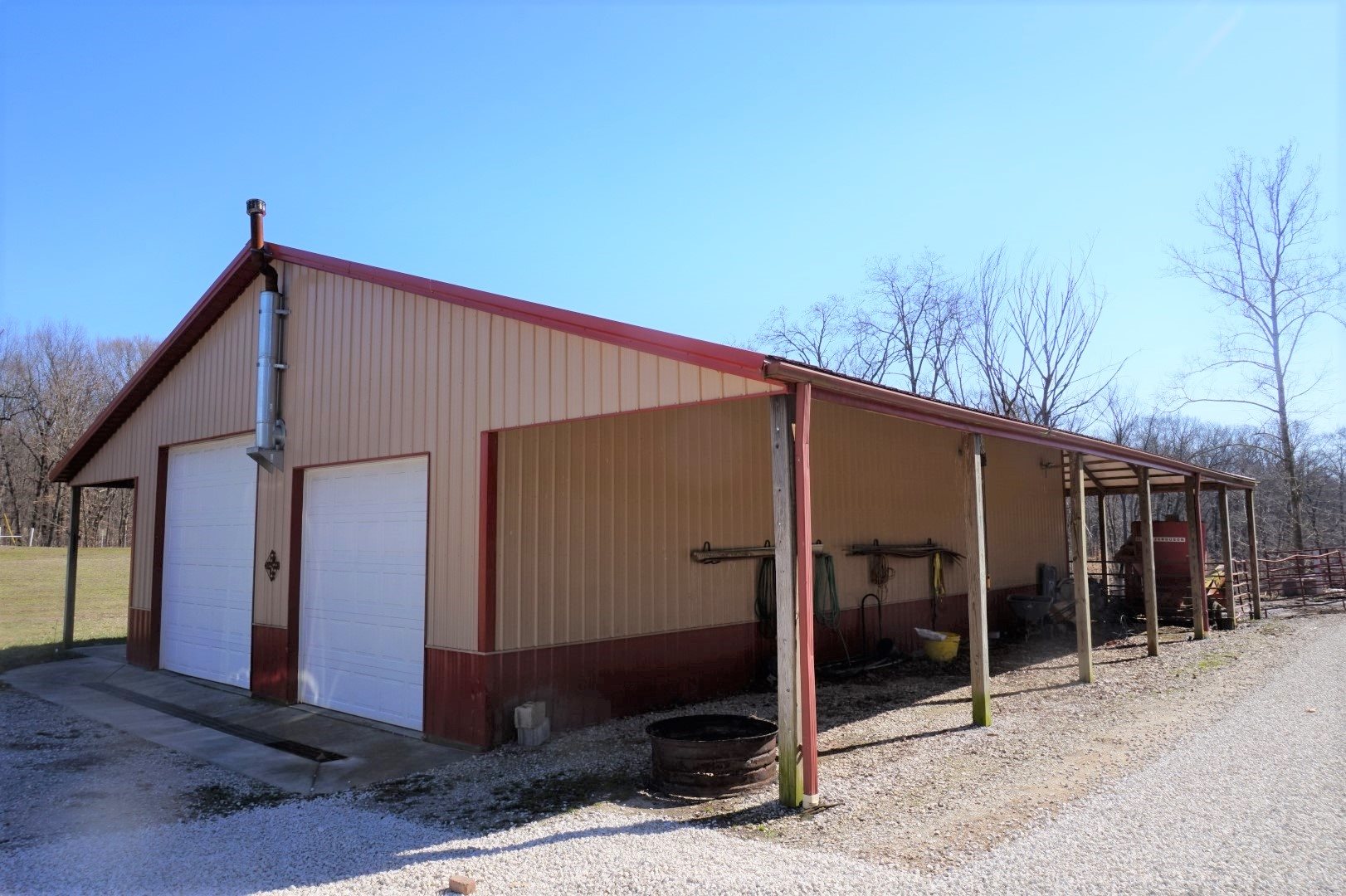1883 Carithers Road Princeton, IN 47670 - Photo 5 of 31