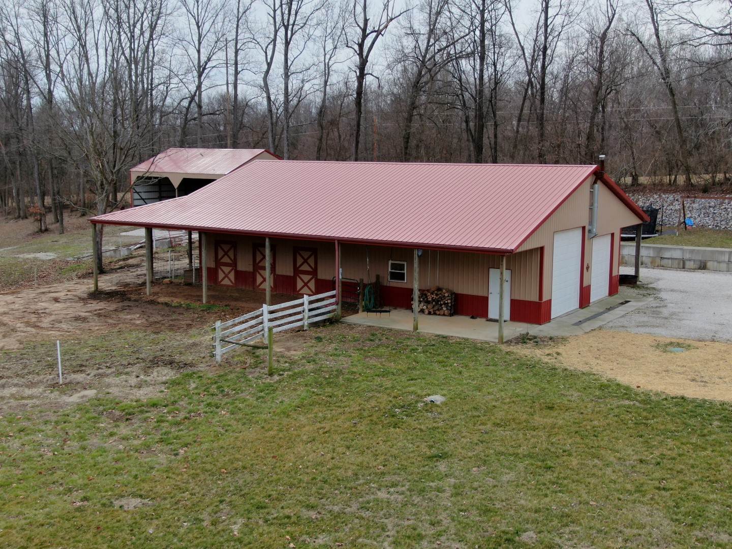 1883 Carithers Road Princeton, IN 47670 - Photo 6 of 31