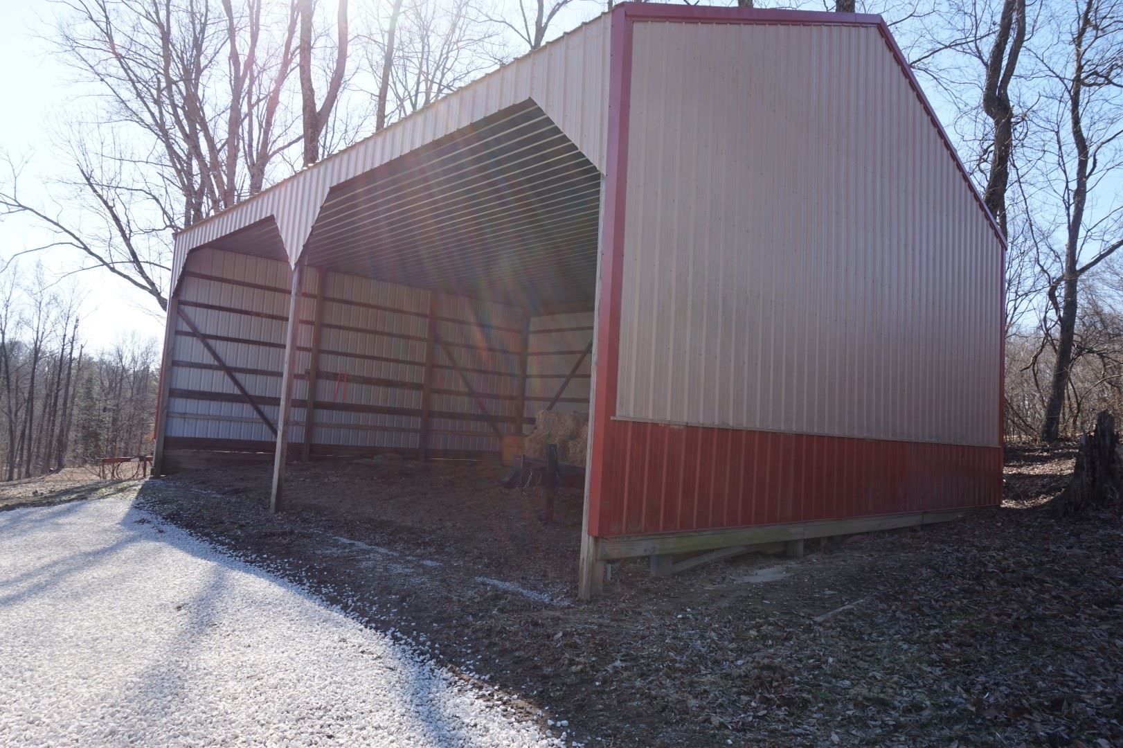 1883 Carithers Road Princeton, IN 47670 - Photo 7 of 31