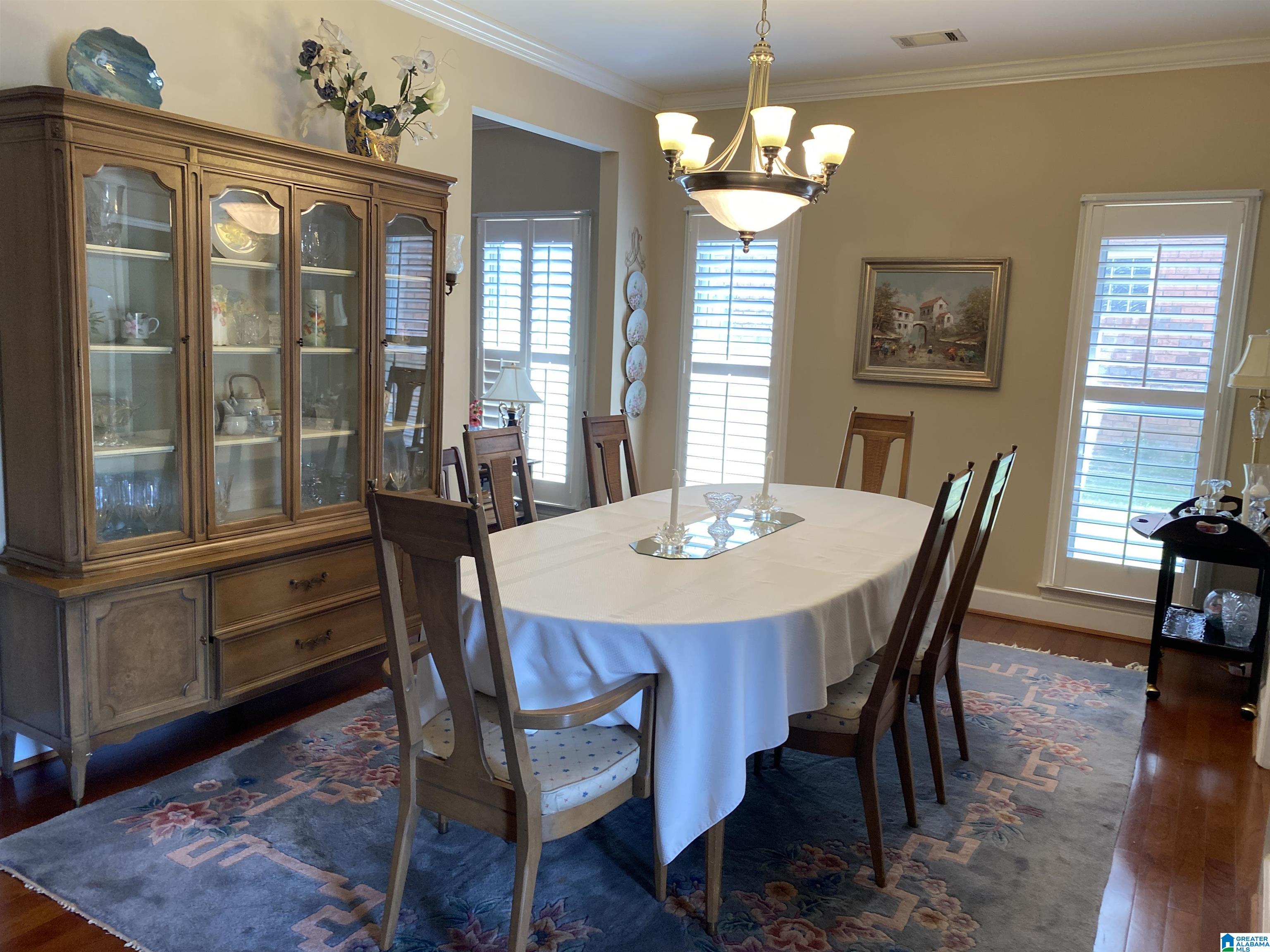 104 Paradise Lake Road Birmingham, AL 35244 - Photo 3 of 14