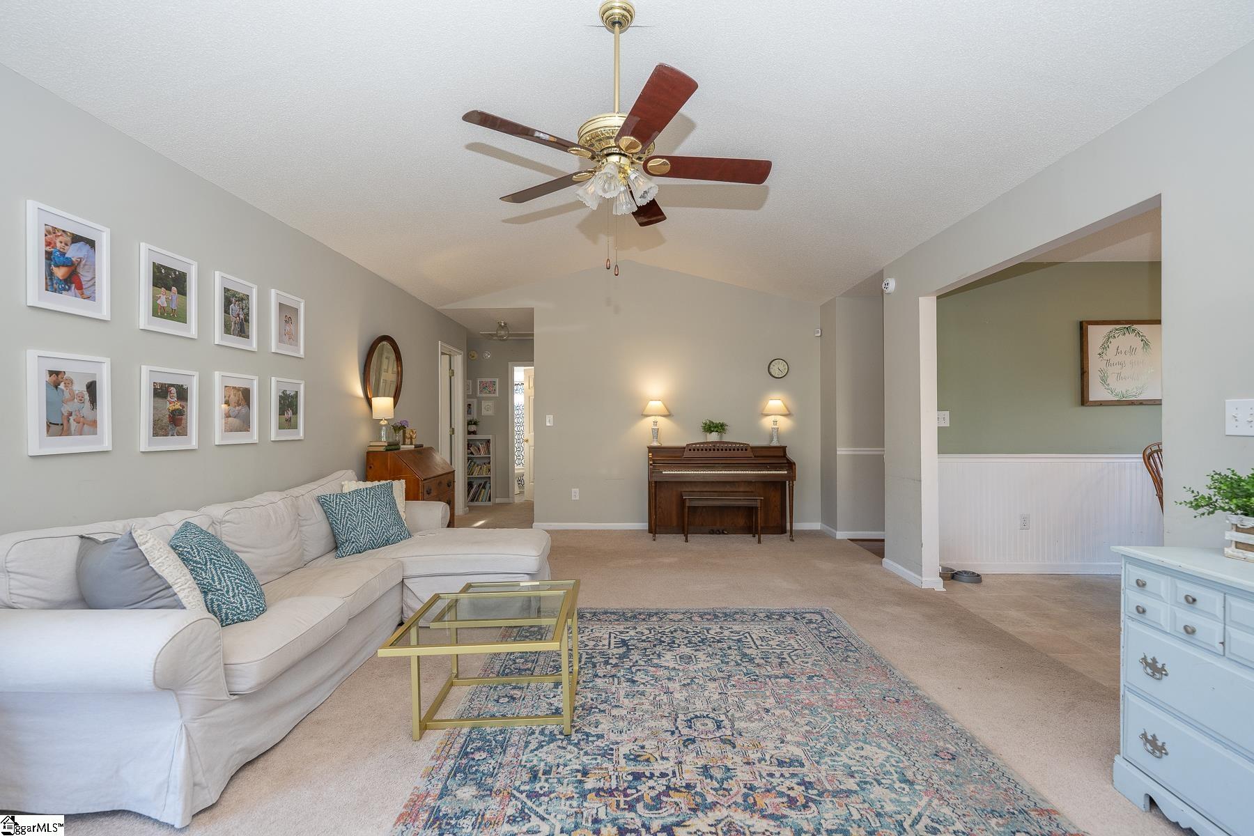 1 Little Fox Court Greer, SC 29650 - Photo 4 of 22 Gallery Image 4