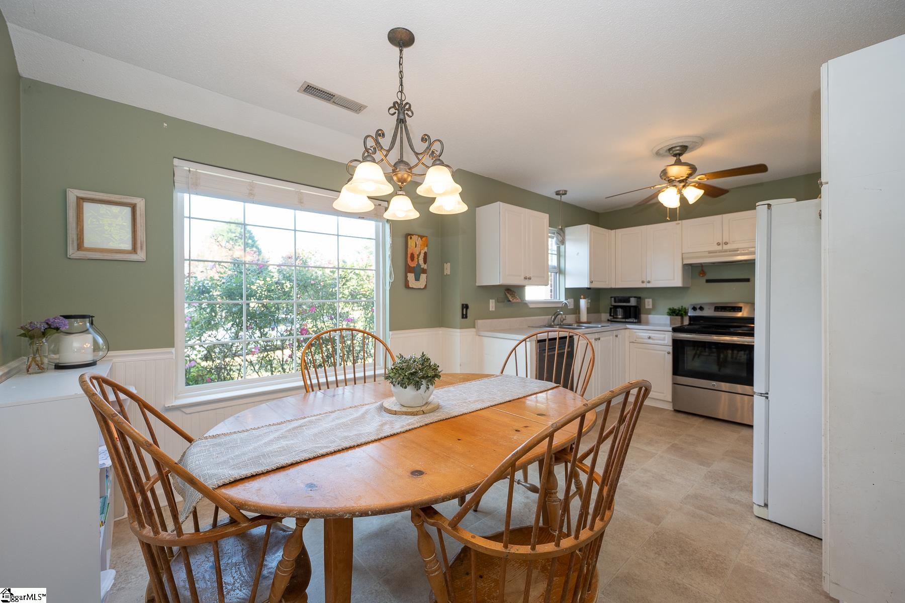 1 Little Fox Court Greer, SC 29650 - Photo 6 of 22 Gallery Image 6