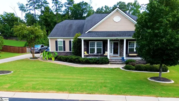 $627,000 | 235 Princeton Drive, Duncan, SC 29334